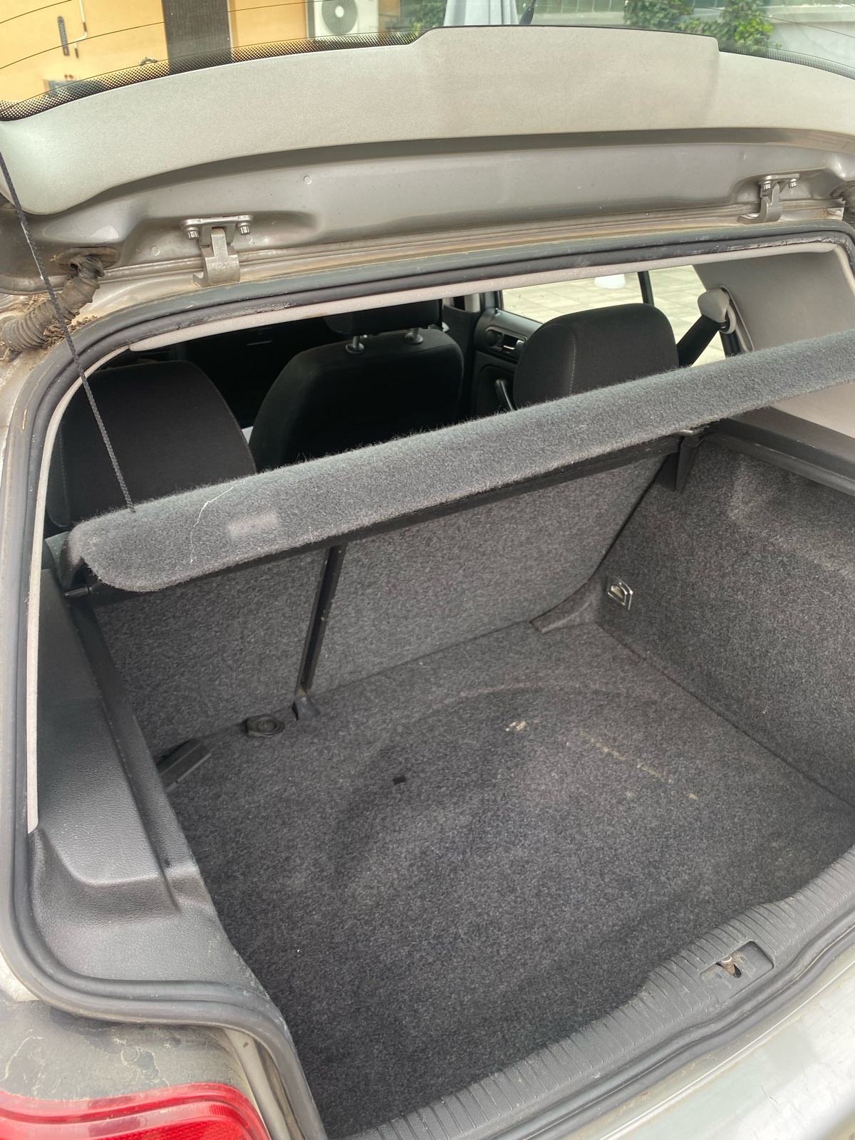 VW Golf 4 1,4, fotografija 3