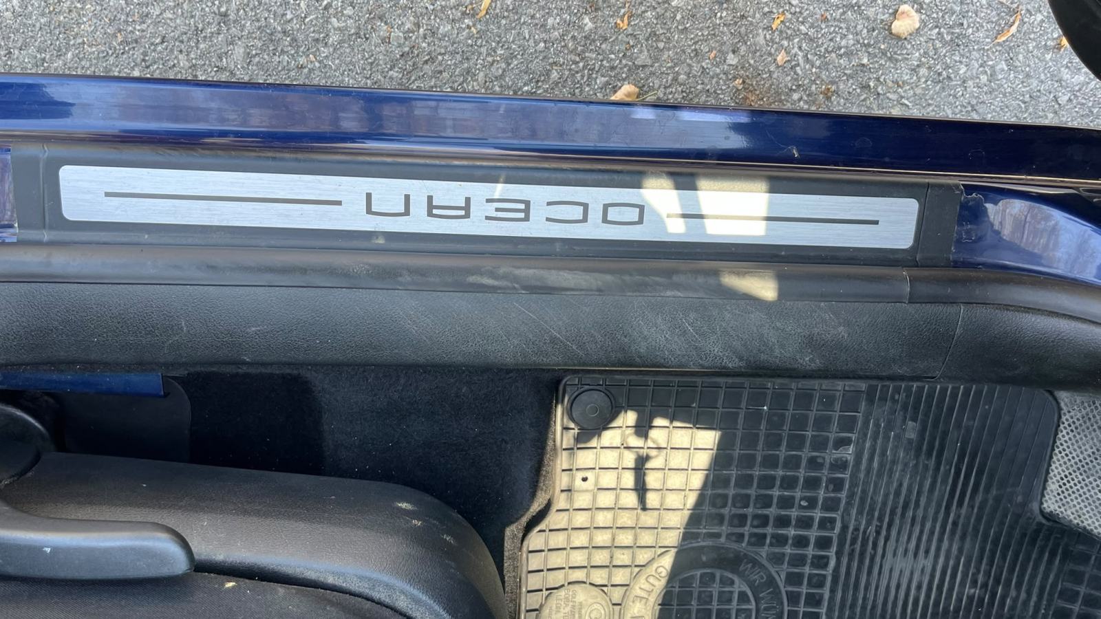 VW Golf 4 1,9 SDI 2003 god reg 4/2027 može na kreditne kartice do 36, fotografija 15