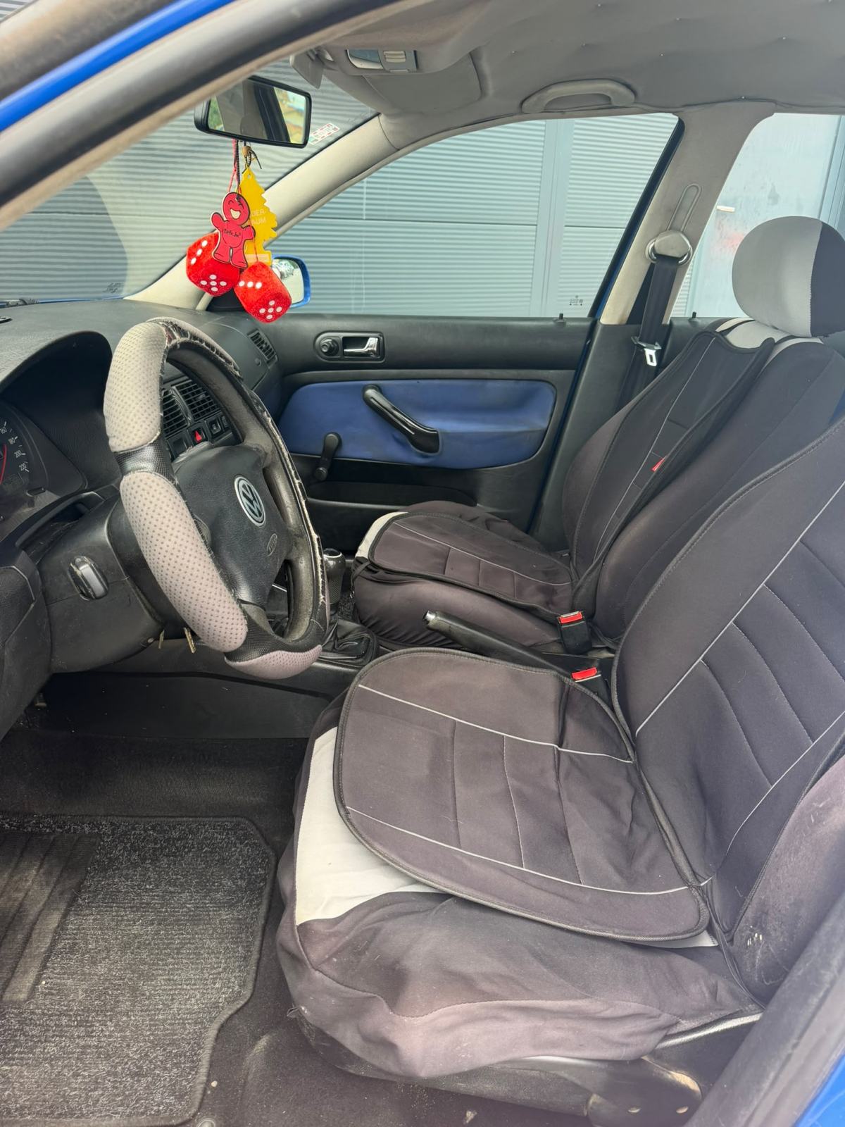VW Golf 4 1.9 TDI - REGISTRIRAN - 650,00 EUR, fotografija 9