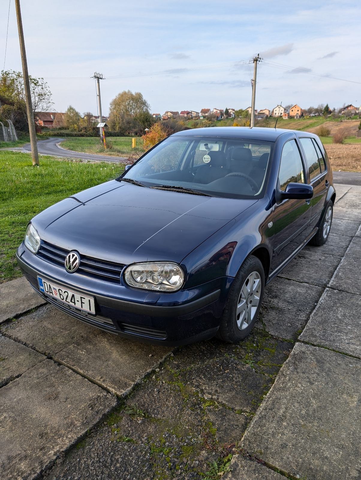 Faszinierend Vw Golf 4 1 9 Tdi Bildernull