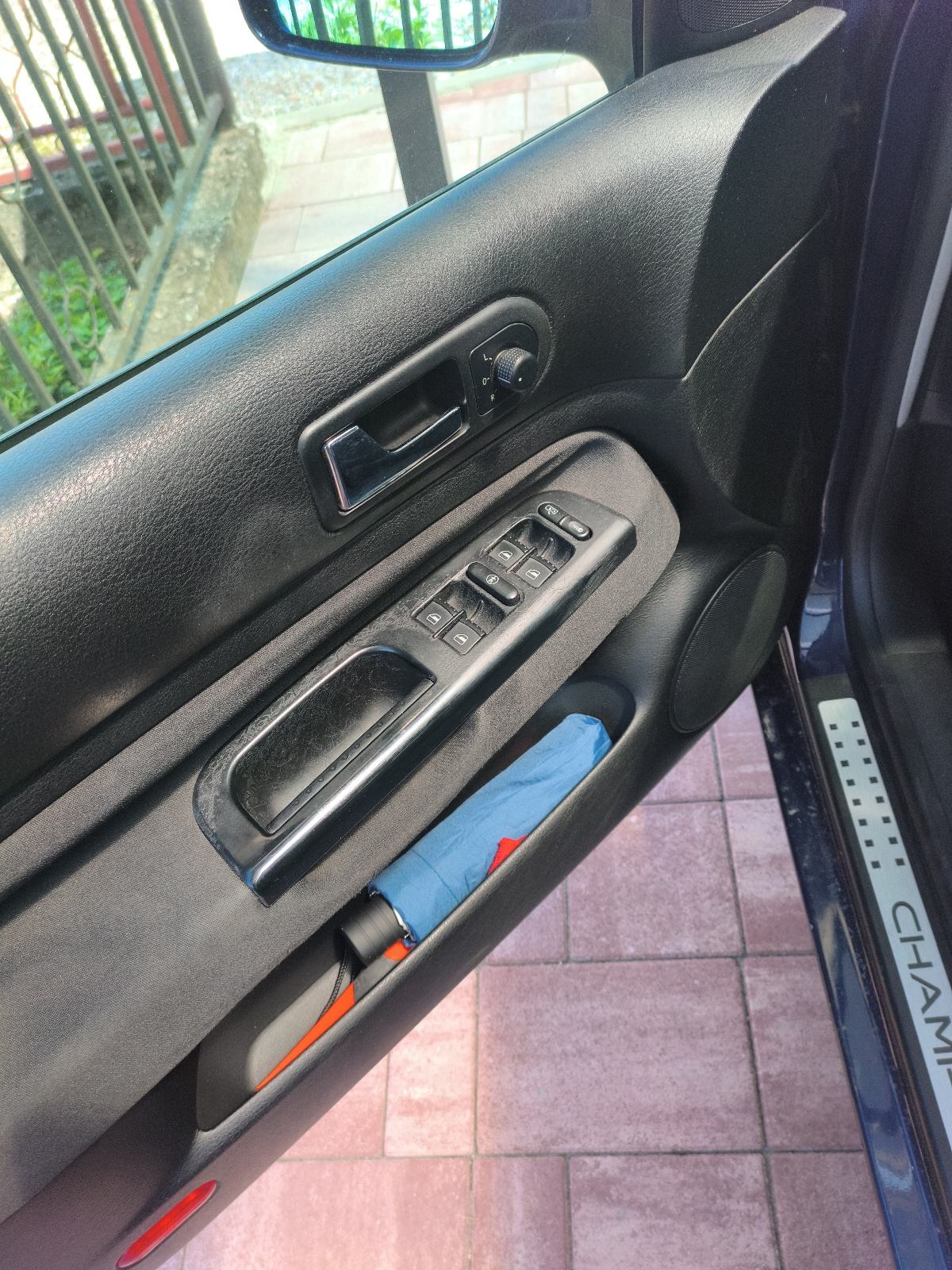 VW Golf 4 1,9 TDI, fotografija 10