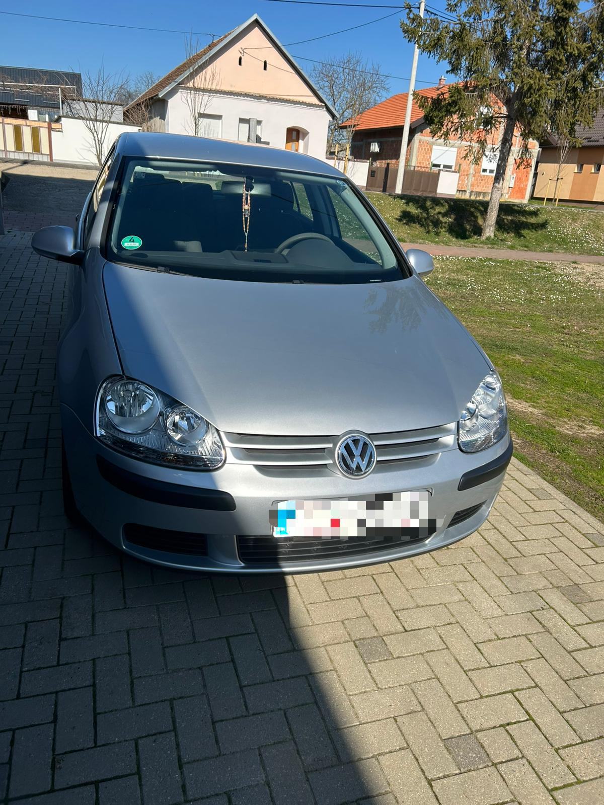 Wunderschne Golf 5 1 4 Ebenbildnull