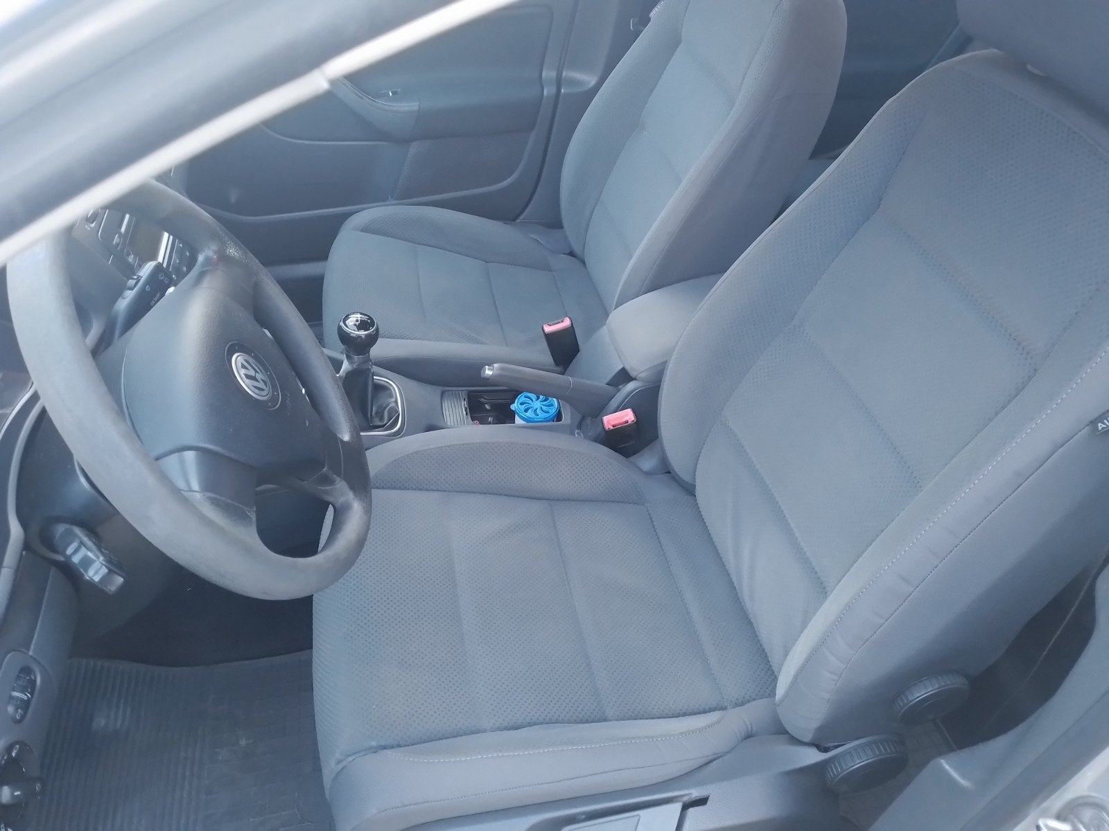 VW Golf 5 1,6 lpg,registriran,servisiran,plin atestiran, fotografija 5