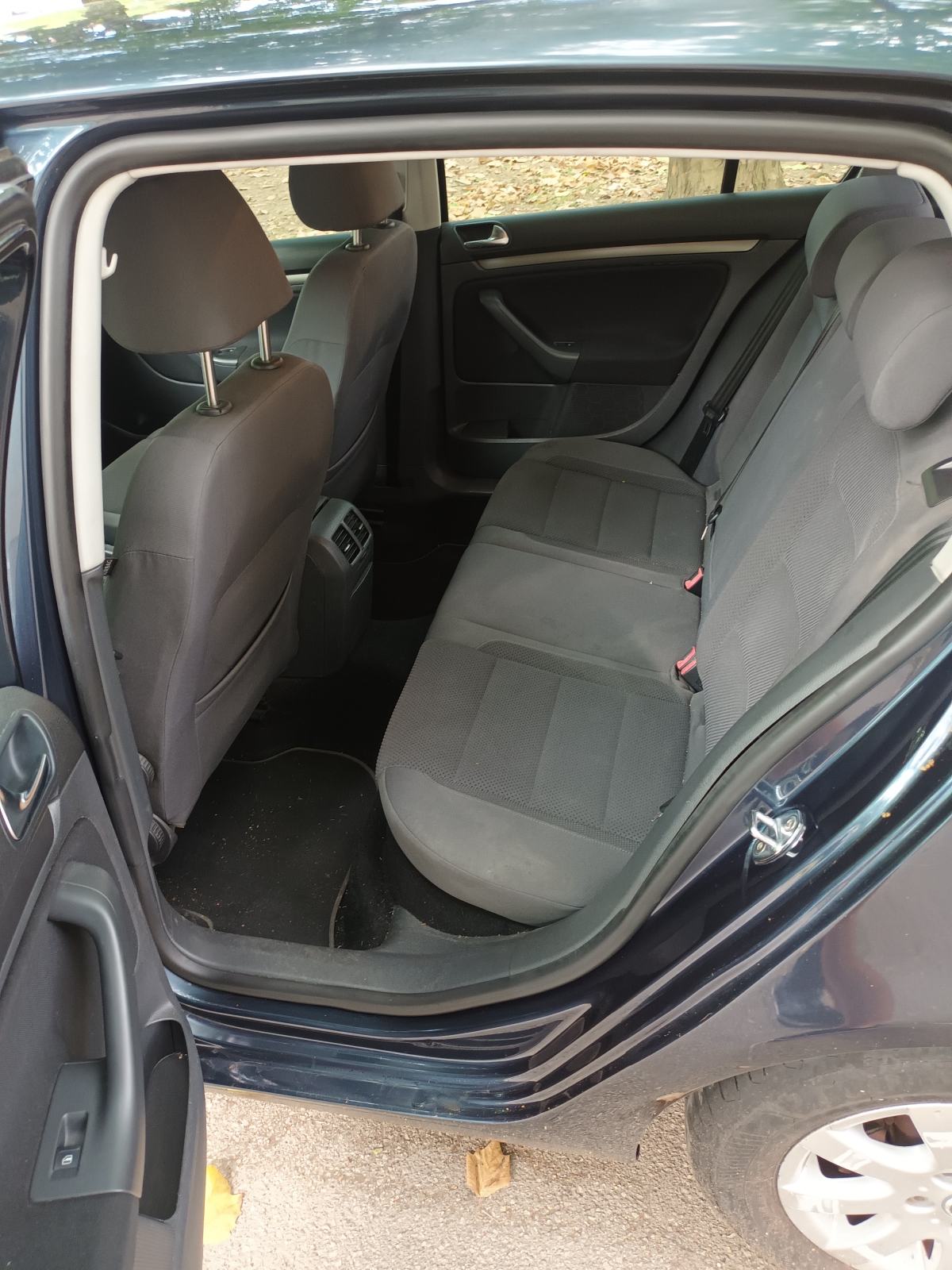 VW Golf 5 1.6 Benzin + Plin, fotografija 8
