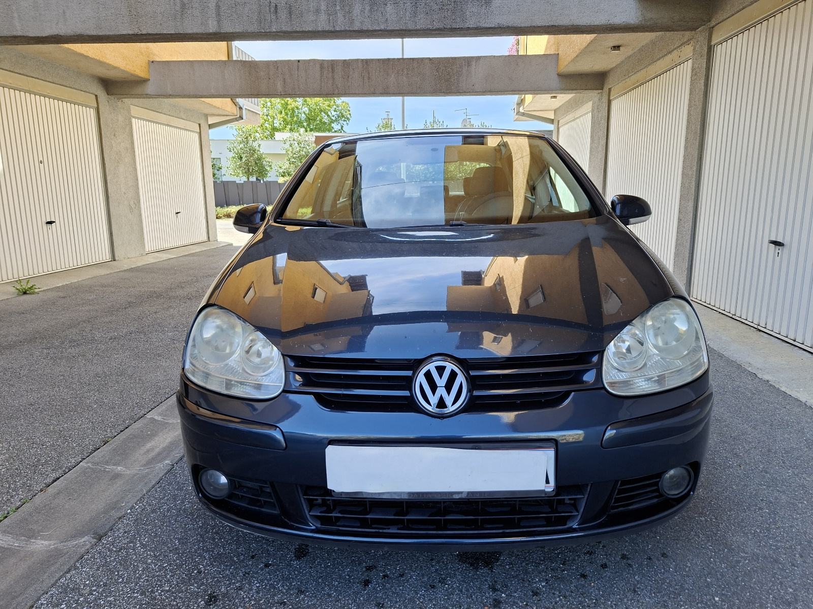 Golf 5 1.9tdi 77kw top stanje bez ulaganja, fotografija 10