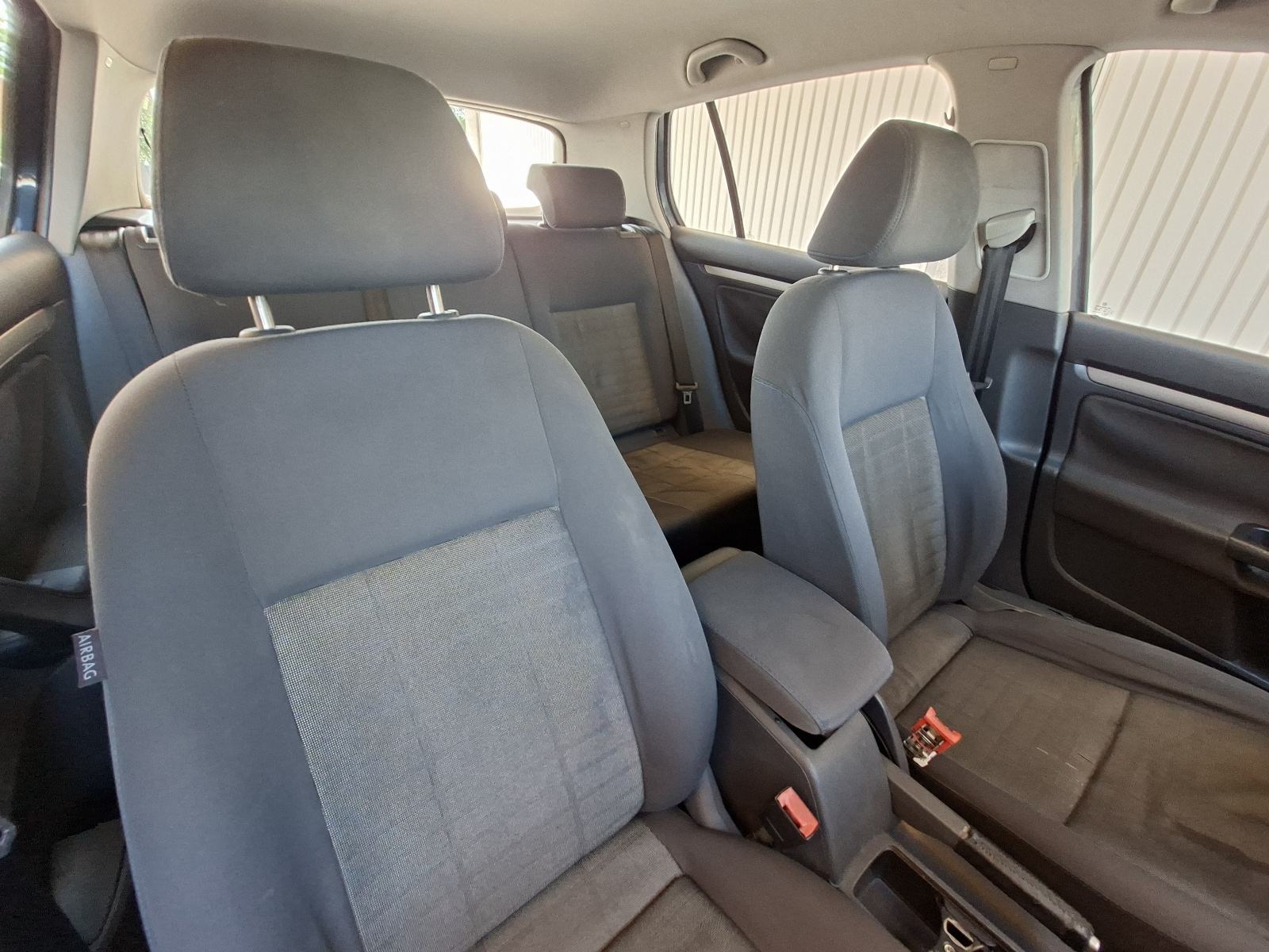 Golf 5 1.9tdi 77kw top stanje bez ulaganja, fotografija 11