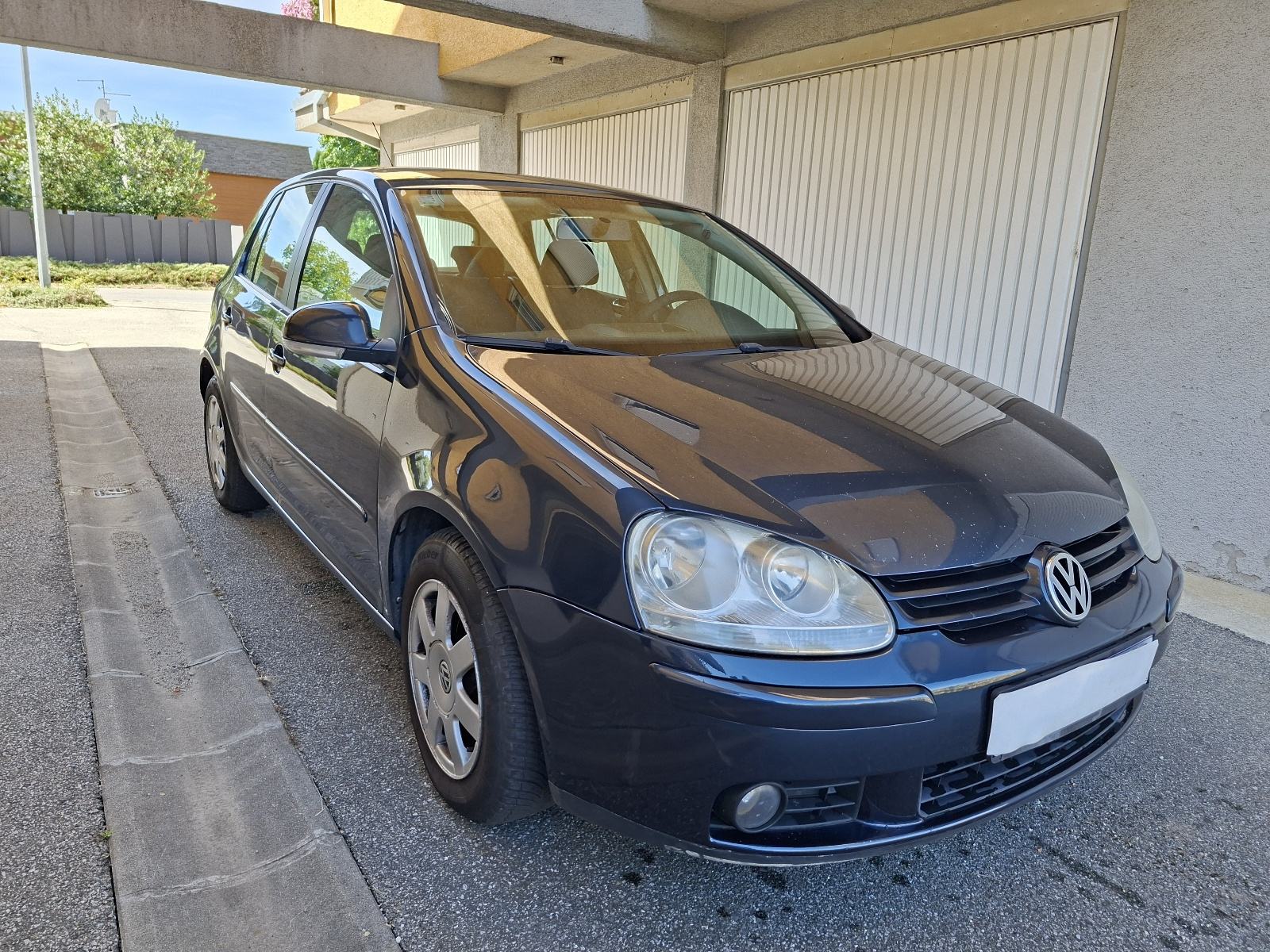 Golf 5 1.9tdi 77kw top stanje bez ulaganja, fotografija 9