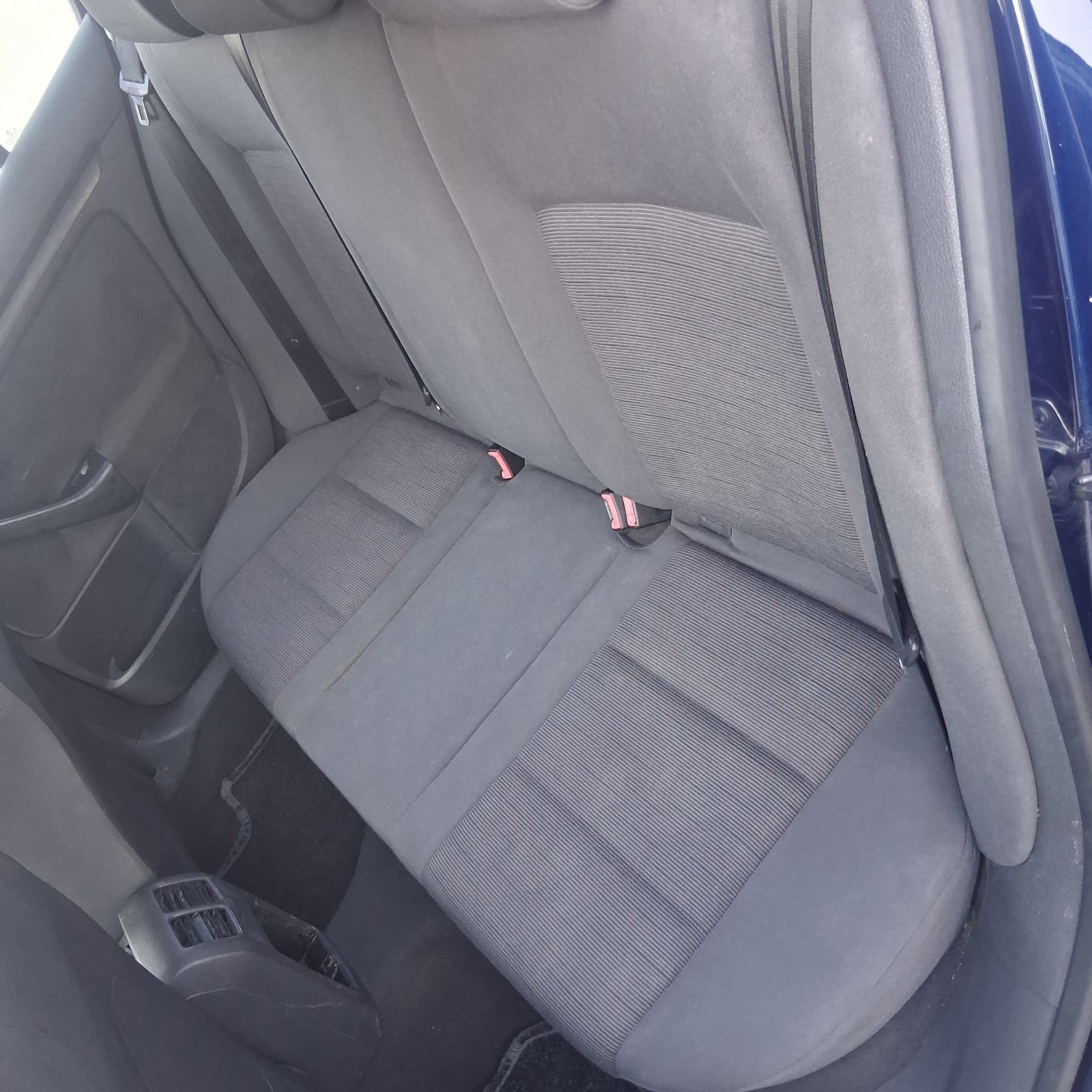 VW Golf 5 1,9 TDI - REGISTRIRAN CILU GODINU 8/2027go- 277.000km, fotografija 12