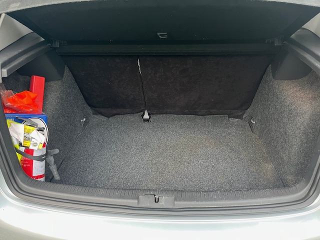 VW Golf 5 1,9 TDI, fotografija 10
