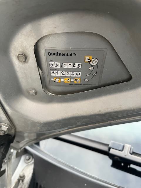 VW Golf 5 1,9 TDI, fotografija 11