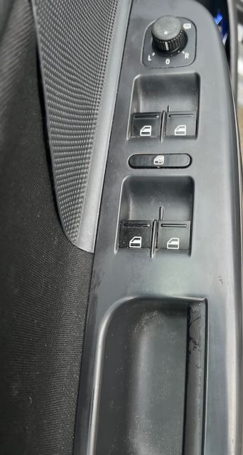 VW Golf 5 1,9 TDI, fotografija 15