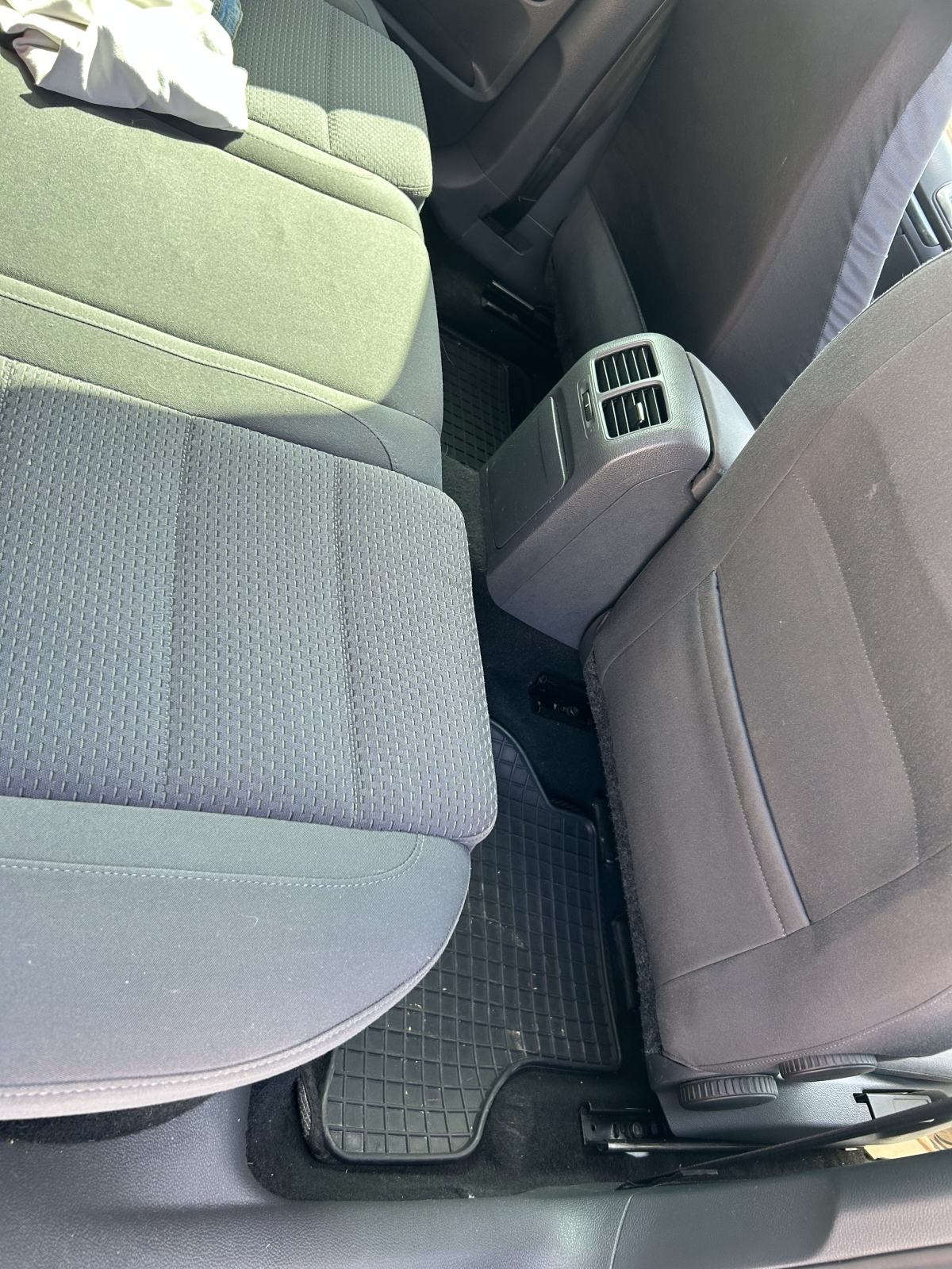 VW Golf 5 GT Sport 1,9 TDI, fotografija 6