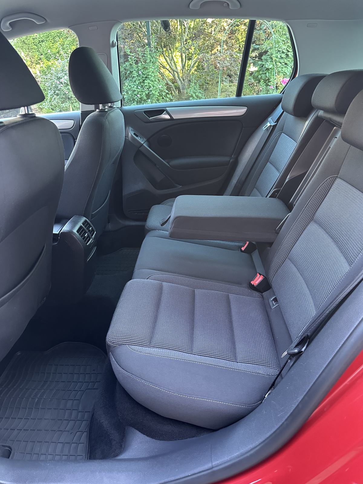 VW Golf 6 1,2 TSI * NAVI *, fotografija 12