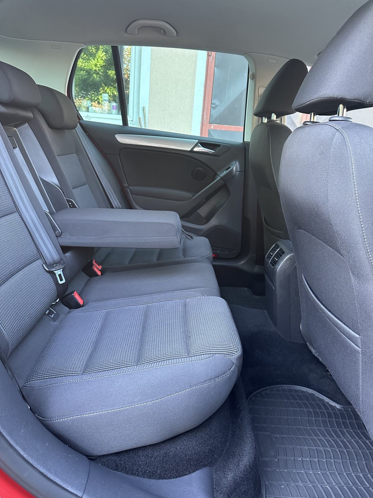 VW Golf 6 1,2 TSI * NAVI *, fotografija 13
