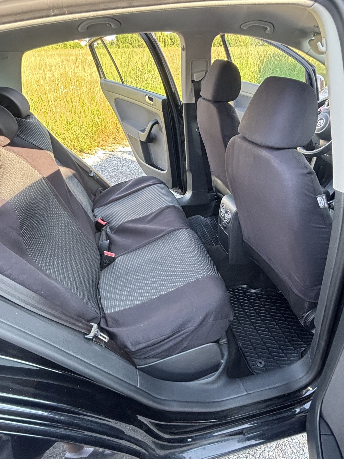 VW Golf 6 1,2 TSI, fotografija 3
