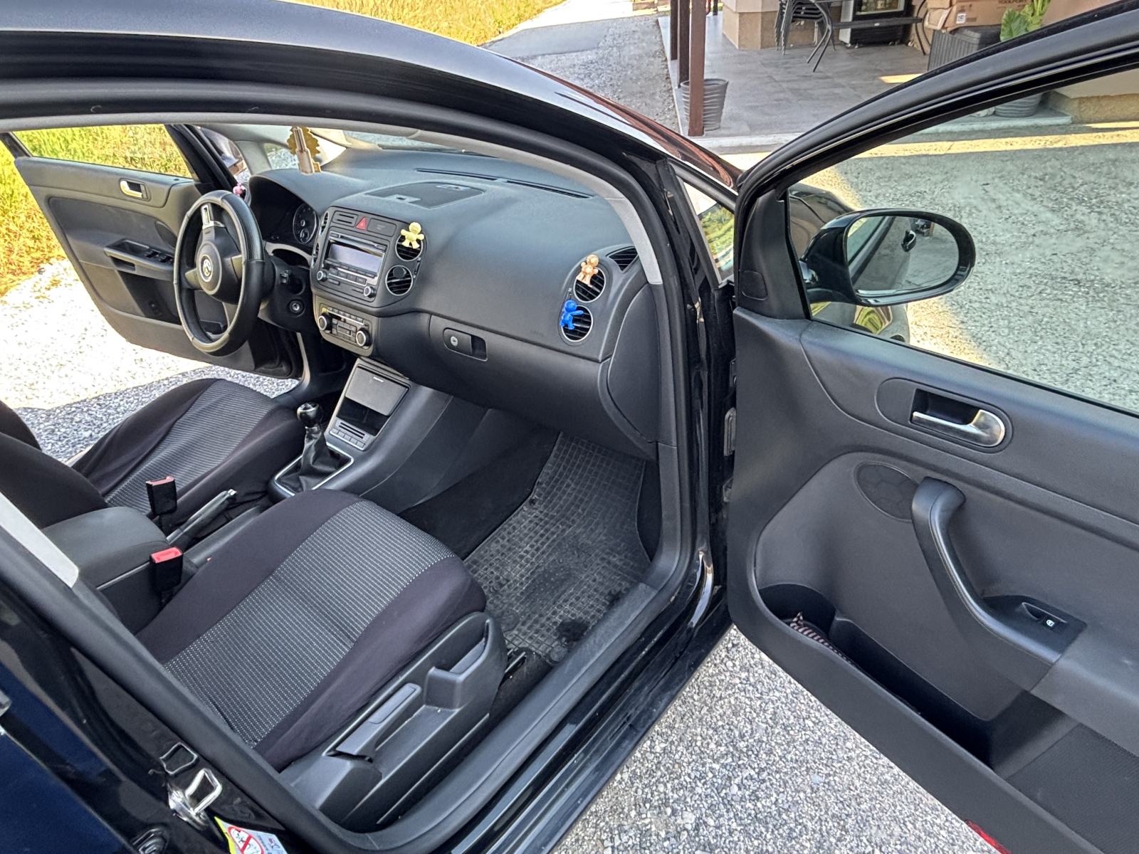 VW Golf 6 1,2 TSI, fotografija 6