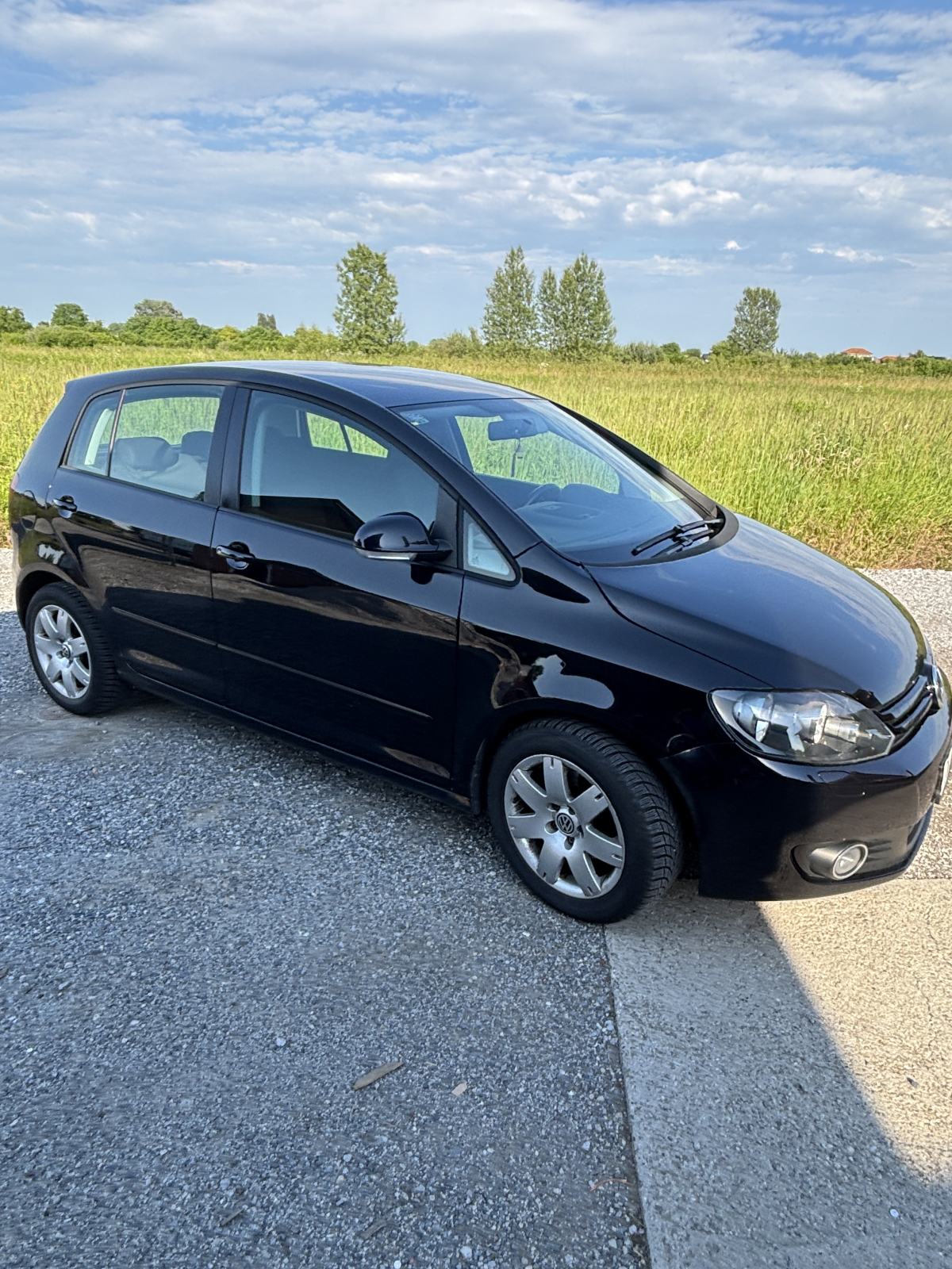 VW Golf 6 1,2 TSI, fotografija 7