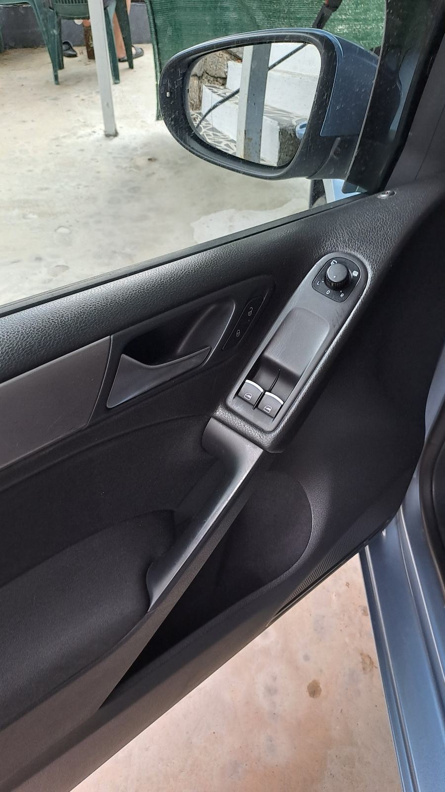 VW Golf 6 1.4 16V, fotografija 8