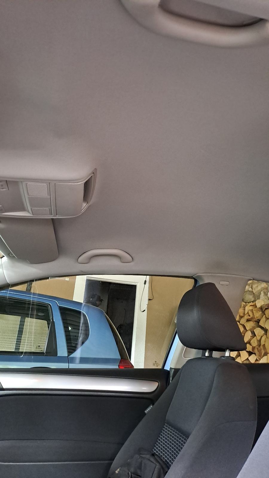 VW Golf 6 1.4 16V, fotografija 9