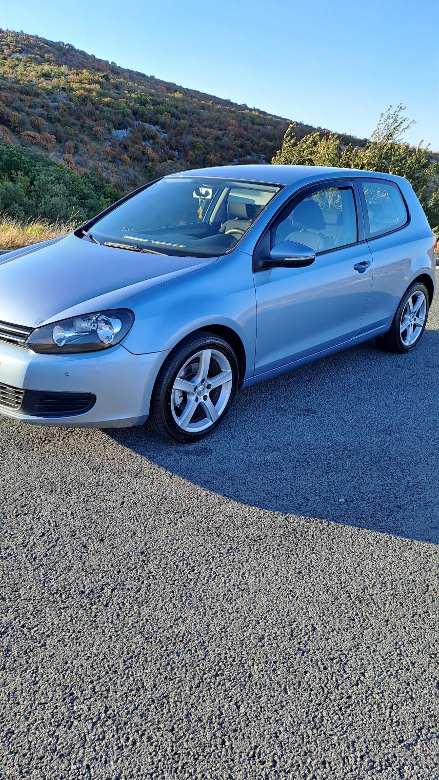 VW Golf 6 1.4 16V, fotografija 2