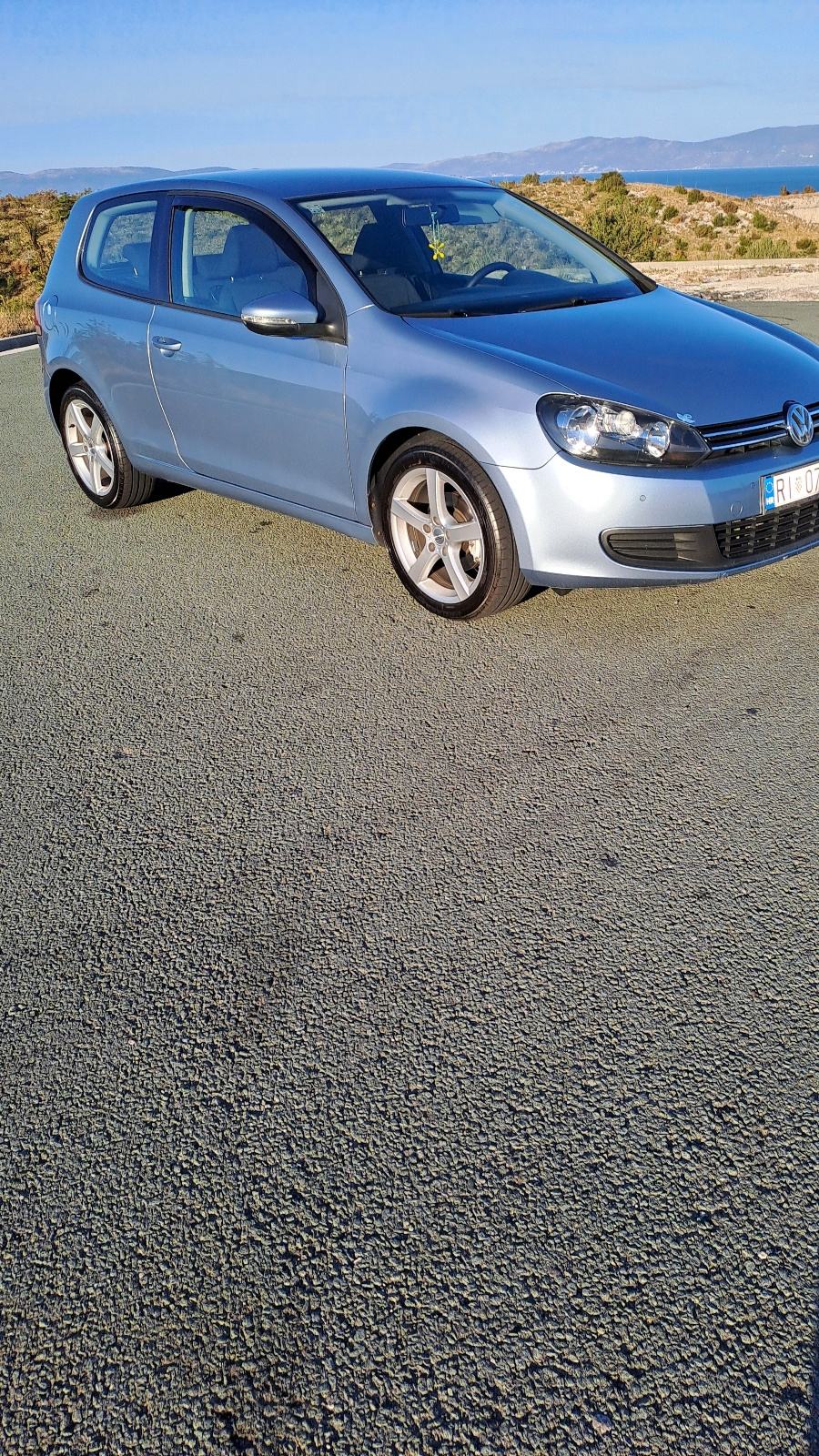 VW Golf 6 1.4 16V, fotografija 3