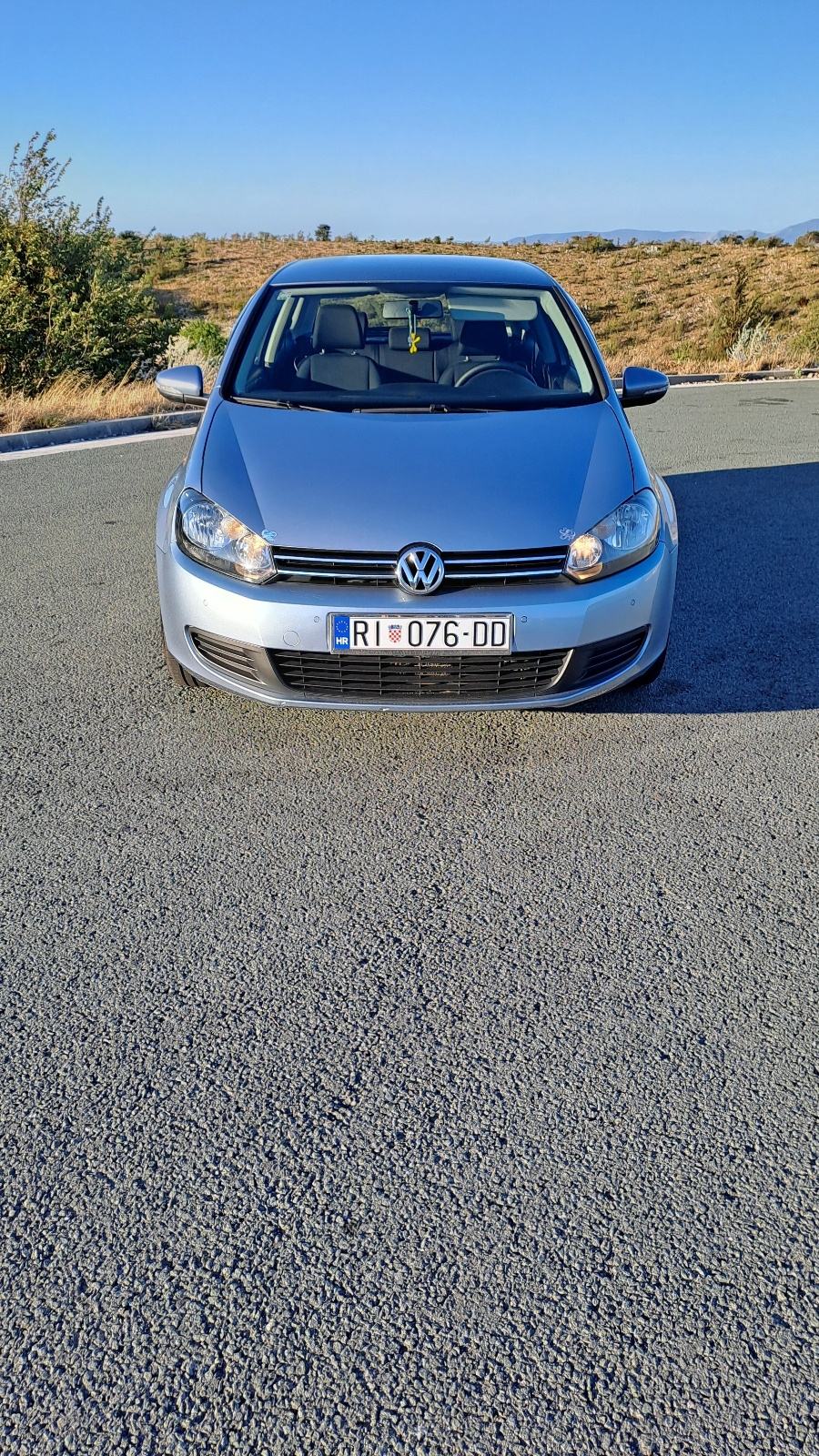 VW Golf 6 1.4 16V, fotografija 1