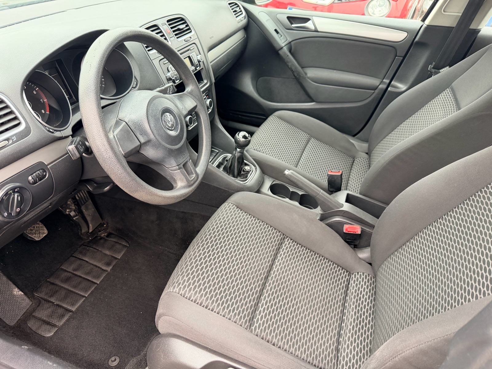 VW Golf 6 1,4*ODLIČNO STANJE*PRVI VLASNIK*, fotografija 7