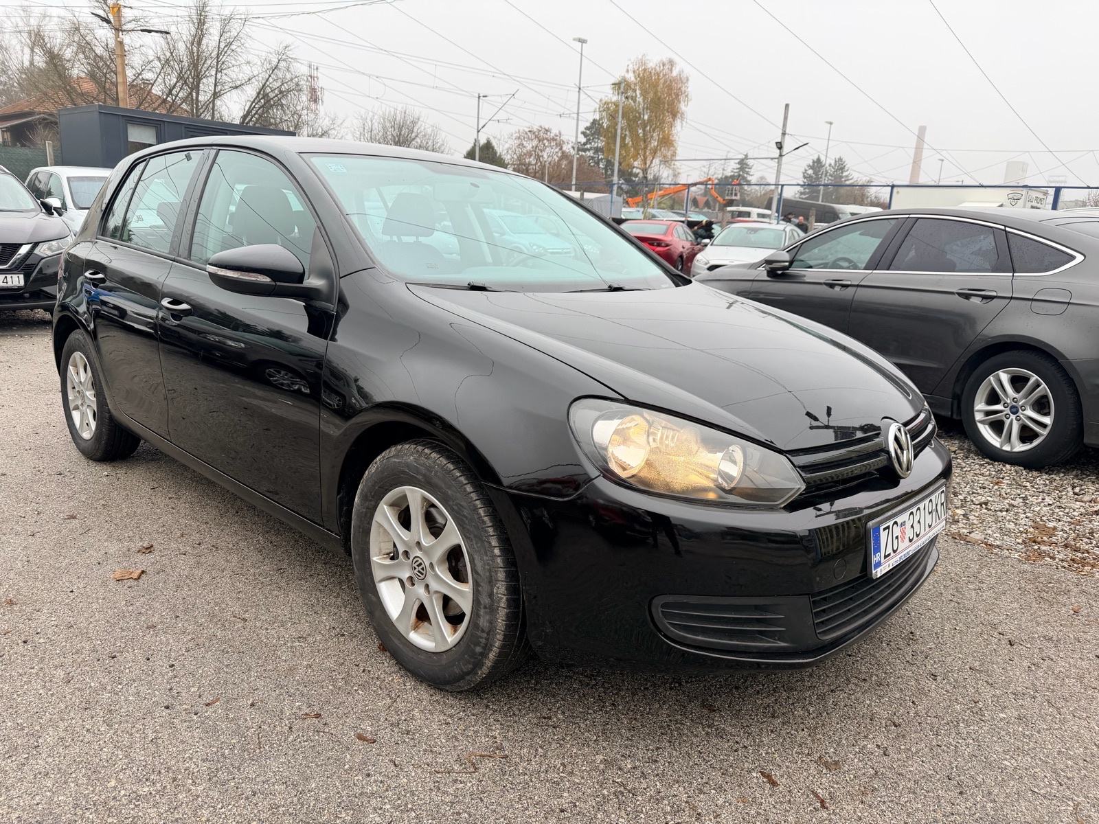 VW Golf 6 1,4*ODLIČNO STANJE*PRVI VLASNIK*, fotografija 4