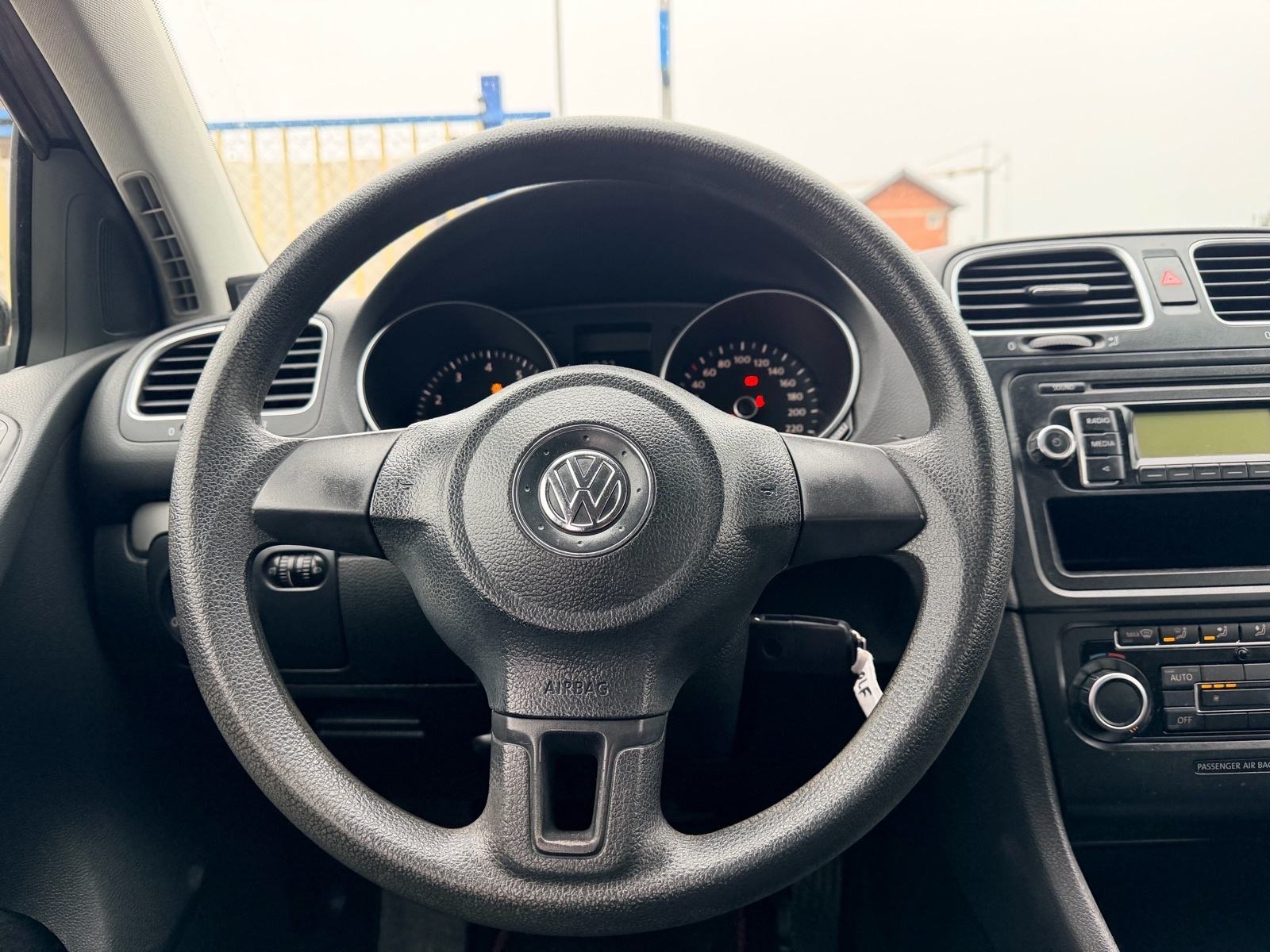 VW Golf 6 1,4*ODLIČNO STANJE*PRVI VLASNIK*, fotografija 12