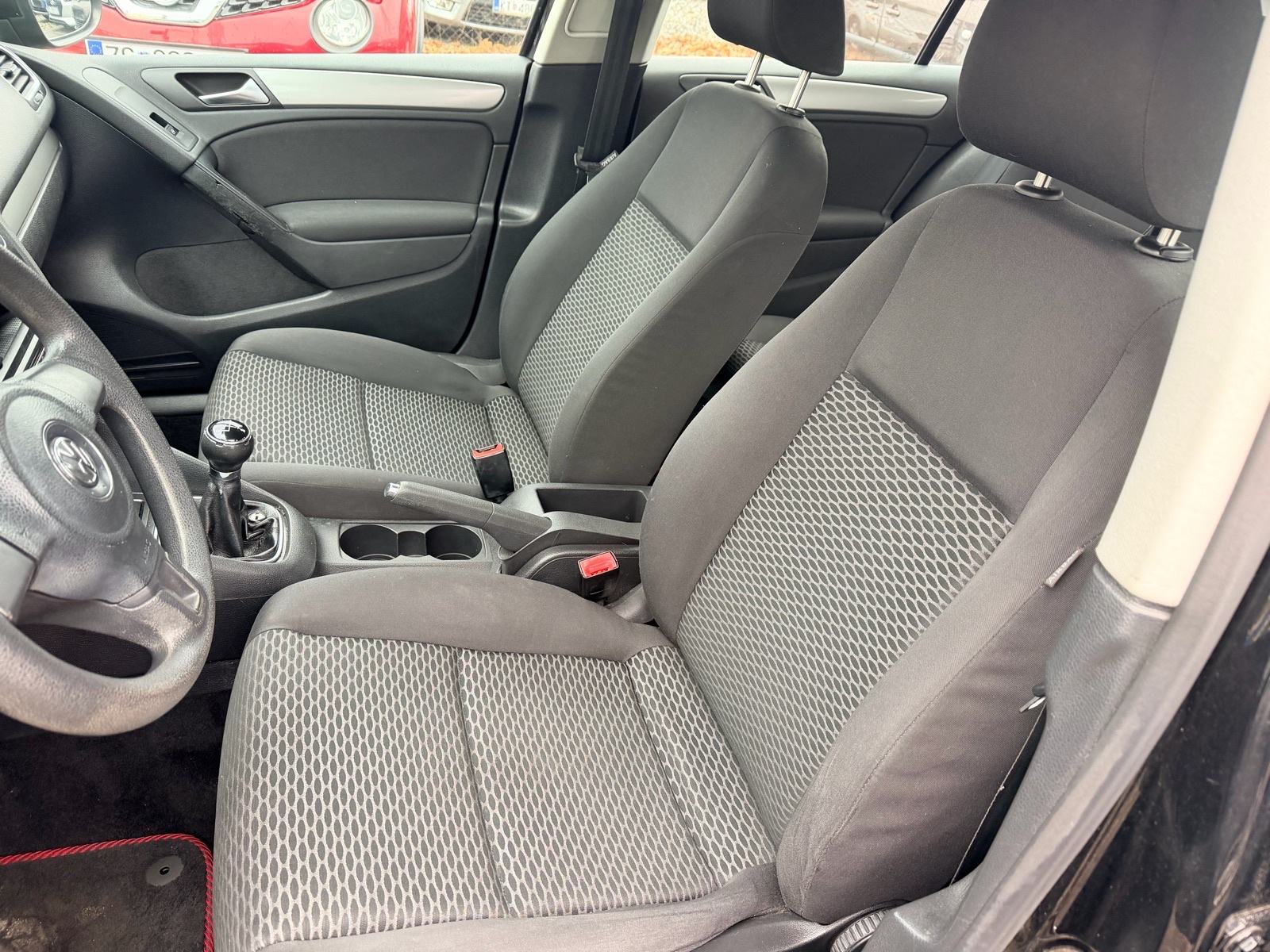 VW Golf 6 1,4*ODLIČNO STANJE*PRVI VLASNIK*, fotografija 8