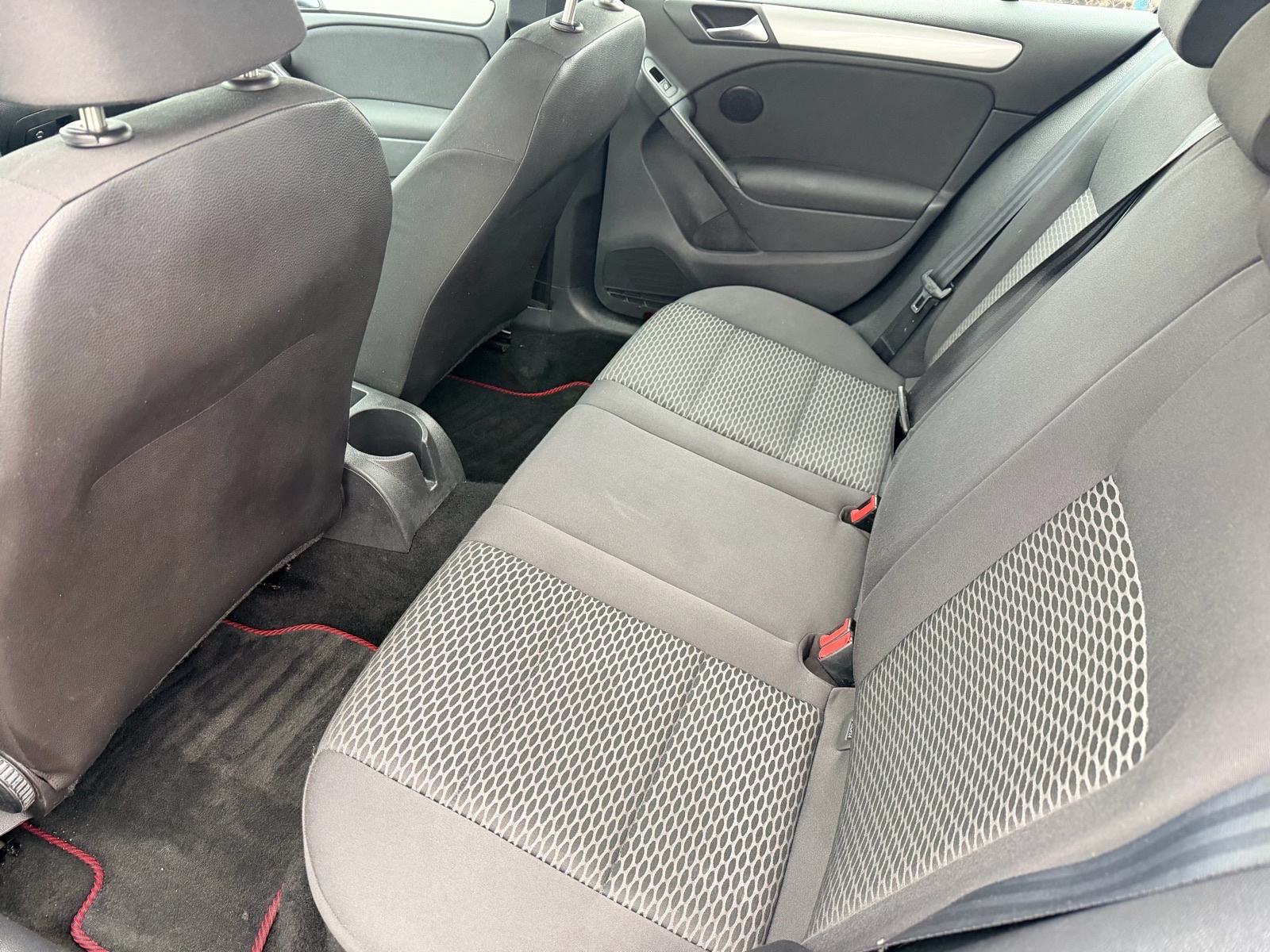 VW Golf 6 1,4*ODLIČNO STANJE*PRVI VLASNIK*, fotografija 11
