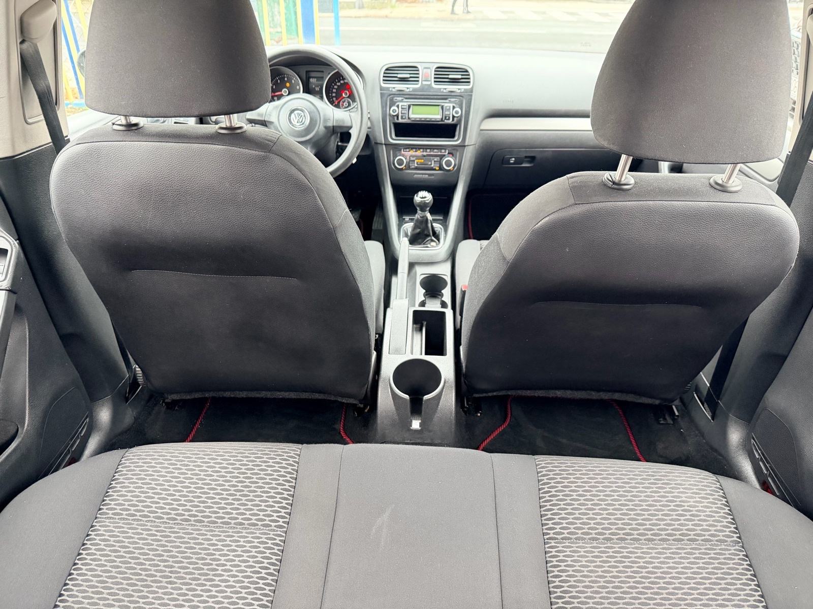 VW Golf 6 1,4*ODLIČNO STANJE*PRVI VLASNIK*, fotografija 13