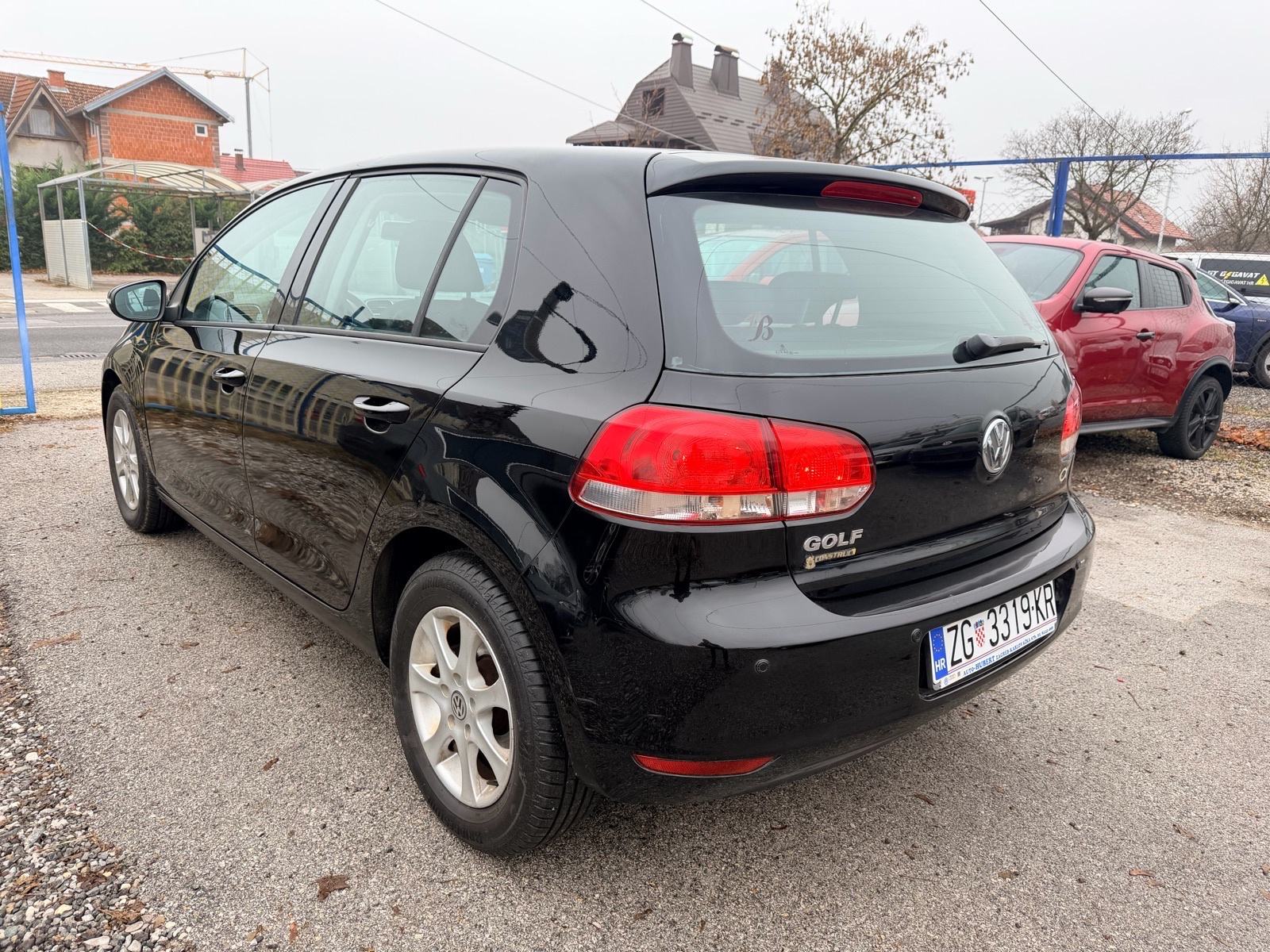 VW Golf 6 1,4*ODLIČNO STANJE*PRVI VLASNIK*, fotografija 6