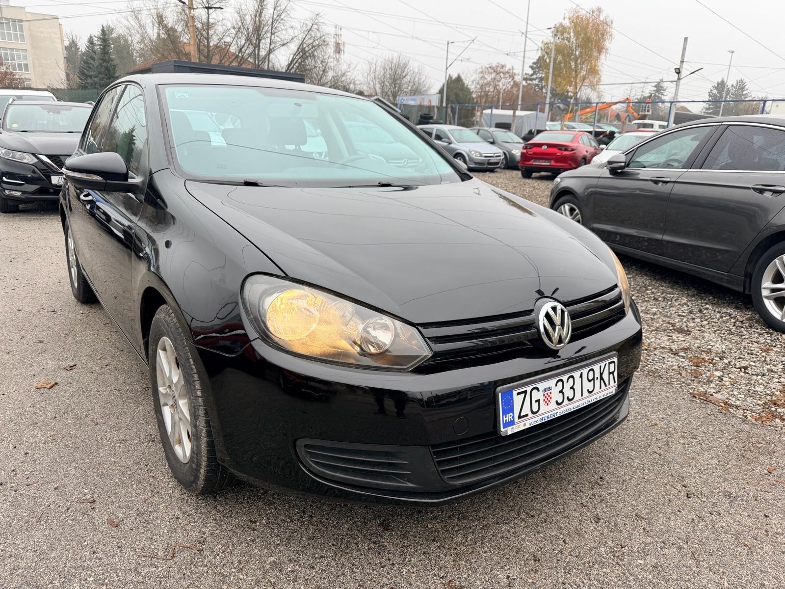 VW Golf 6 1,4*ODLIČNO STANJE*PRVI VLASNIK*, fotografija 3