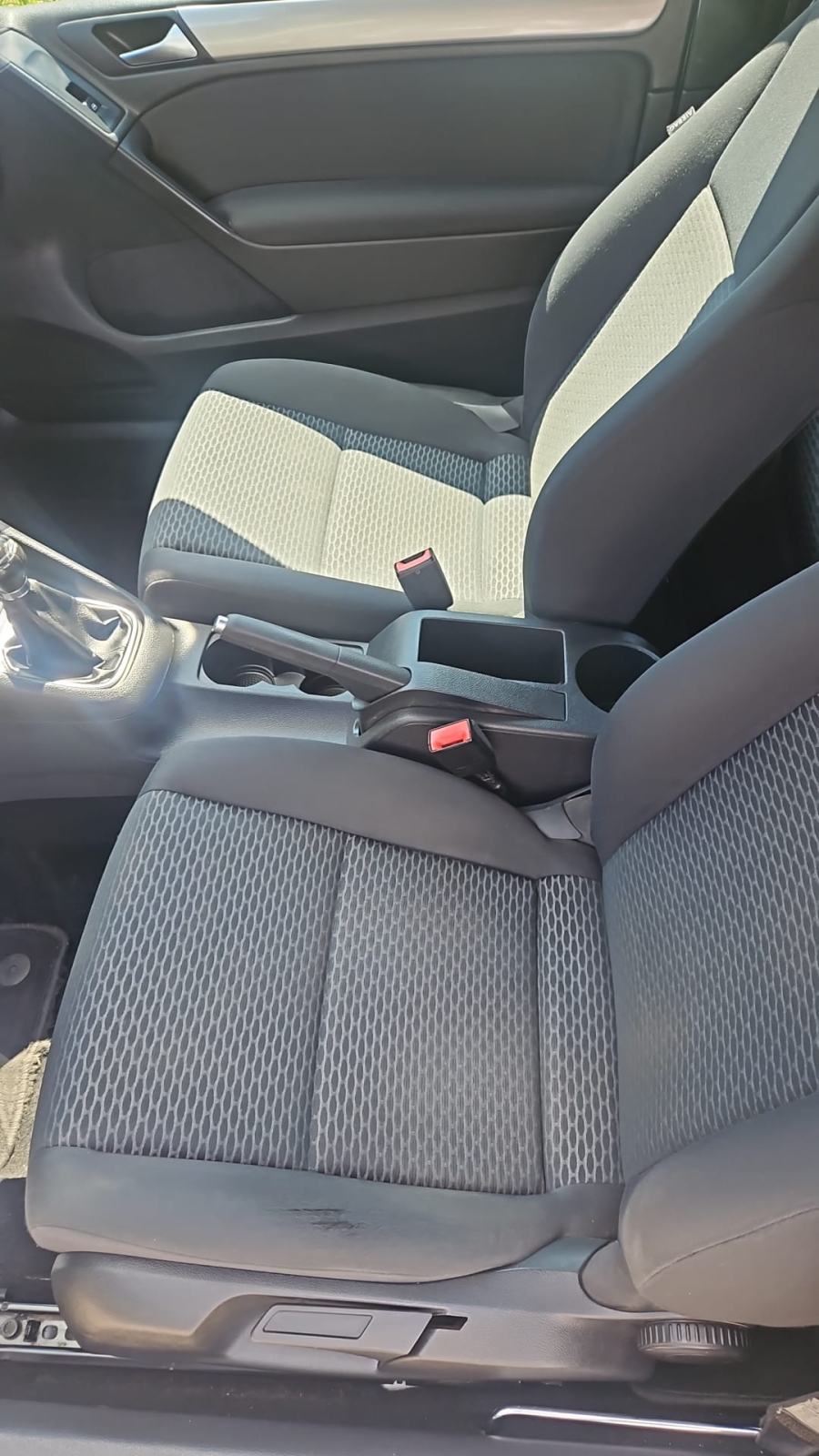 VW Golf 6 1,4, fotografija 3