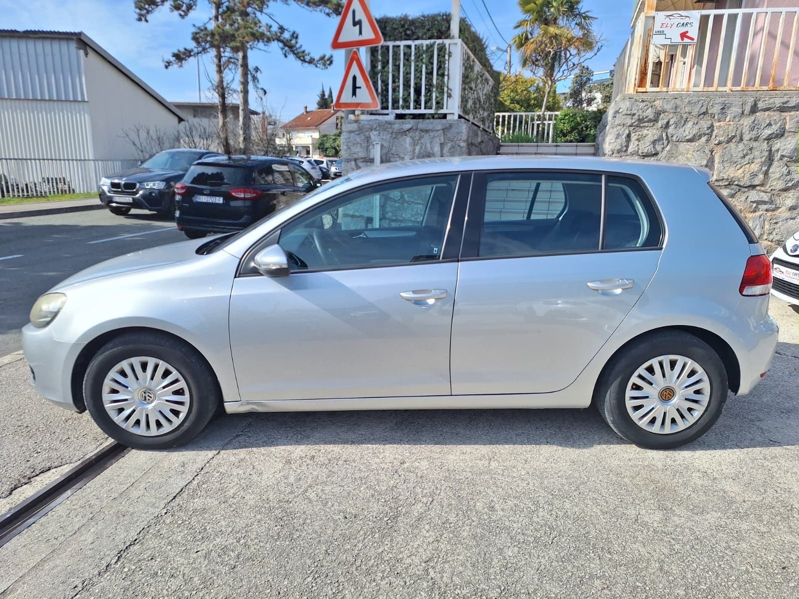 VW Golf 6 1,6 102 KS LPG(PLIN)‼️AKCIJA ‼️, fotografija 6