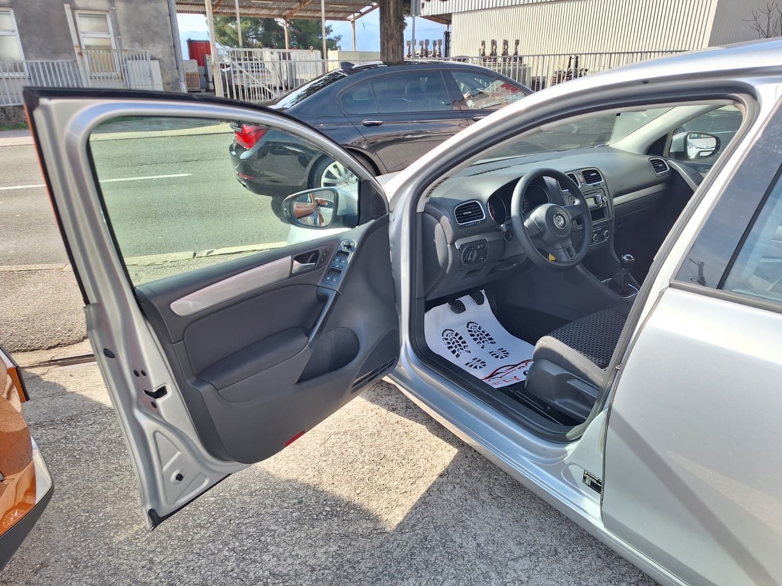 VW Golf 6 1,6 102 KS LPG(PLIN)‼️AKCIJA ‼️, fotografija 10