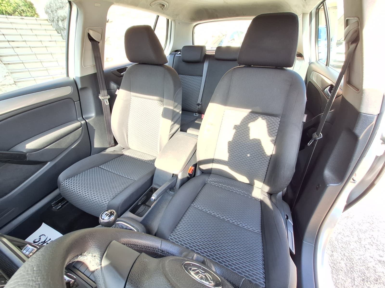 VW Golf 6 1,6 102 KS LPG(PLIN)‼️AKCIJA ‼️, fotografija 14
