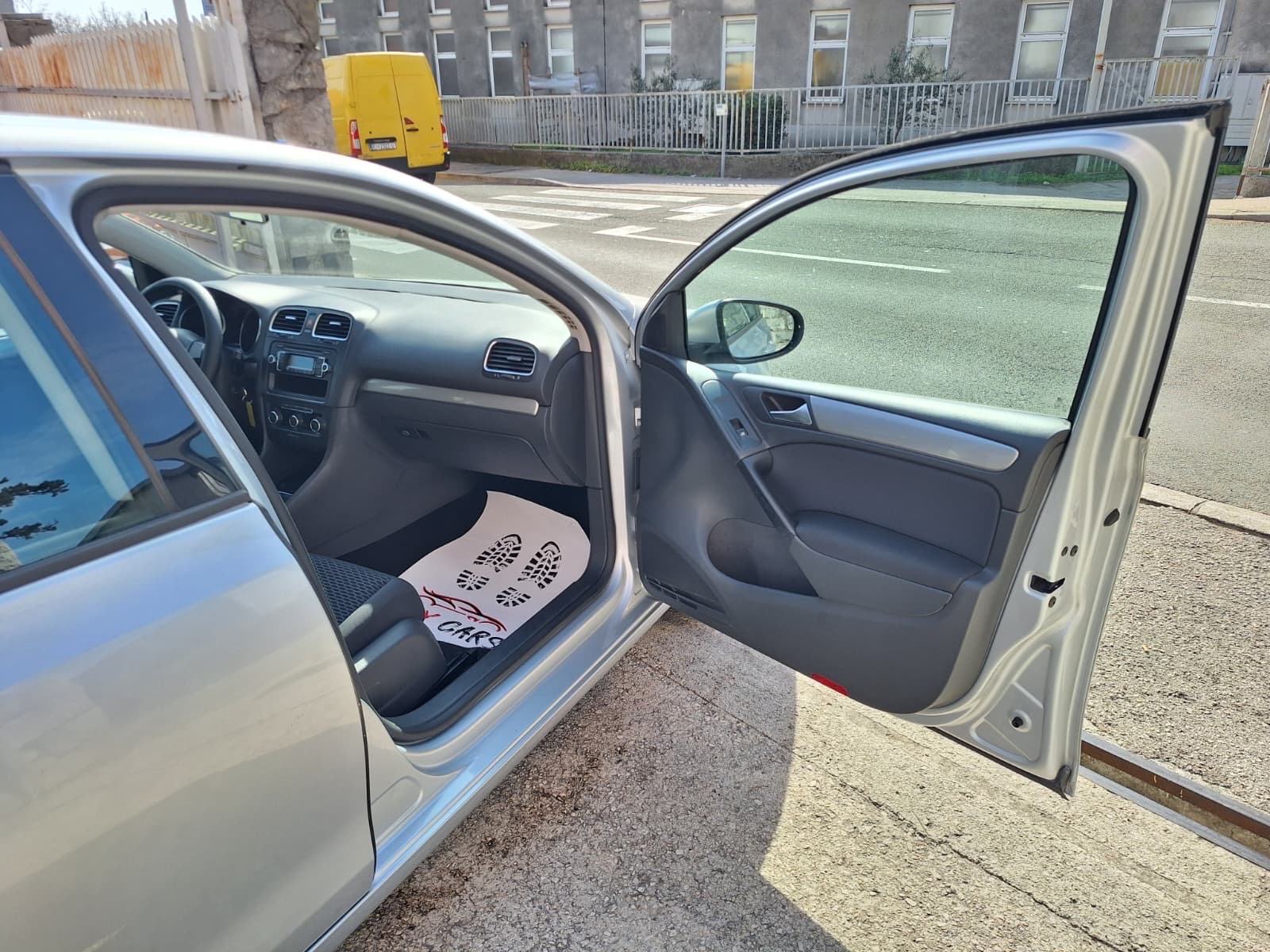 VW Golf 6 1,6 102 KS LPG(PLIN)‼️AKCIJA ‼️, fotografija 15