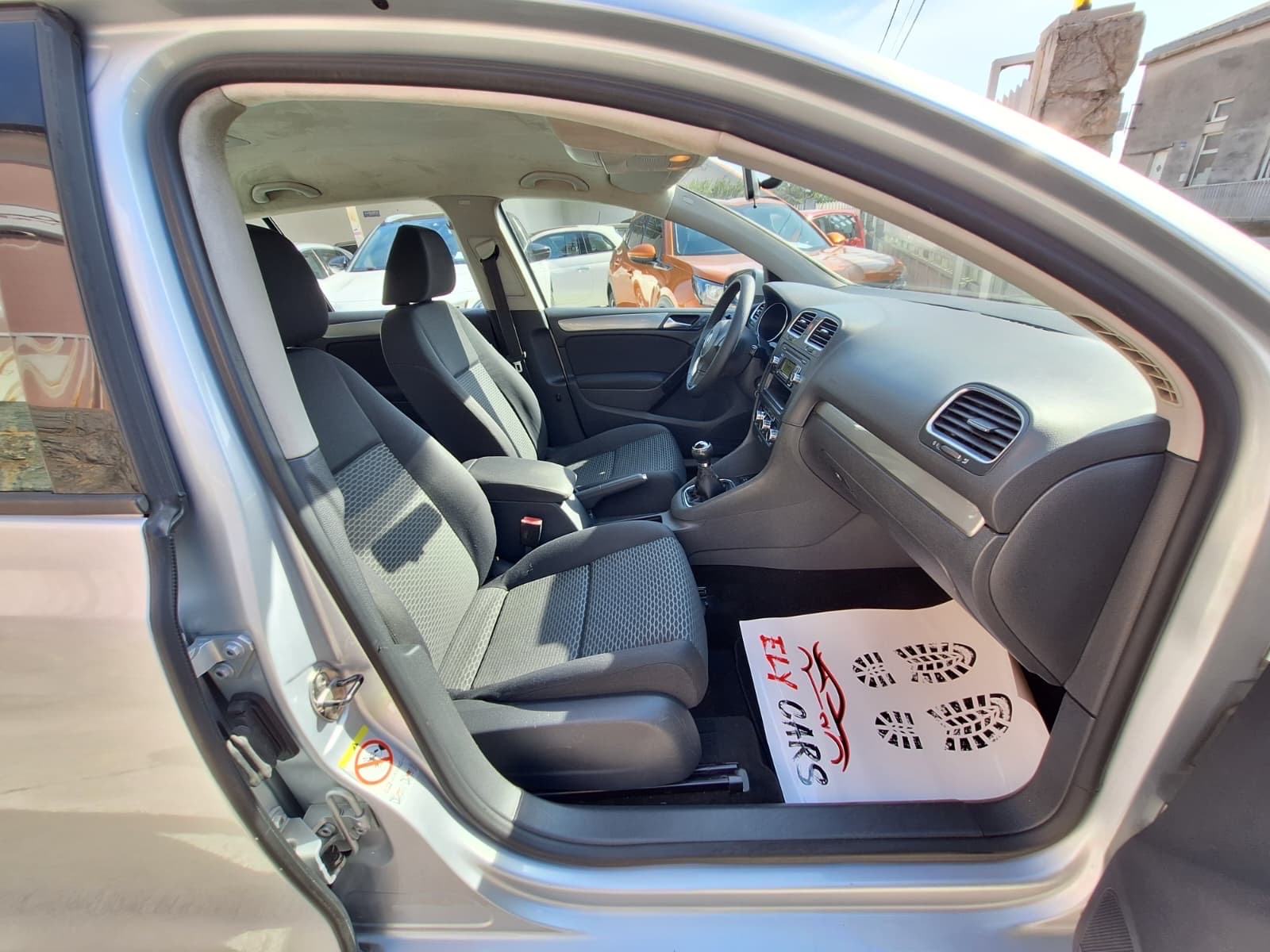 VW Golf 6 1,6 102 KS LPG(PLIN)‼️AKCIJA ‼️, fotografija 16
