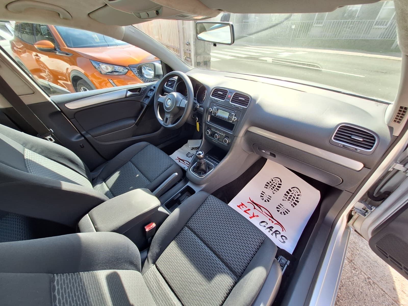VW Golf 6 1,6 102 KS LPG(PLIN)‼️AKCIJA ‼️, fotografija 17