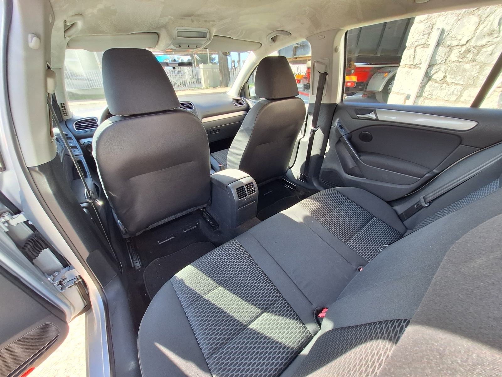 VW Golf 6 1,6 102 KS LPG(PLIN)‼️AKCIJA ‼️, fotografija 18