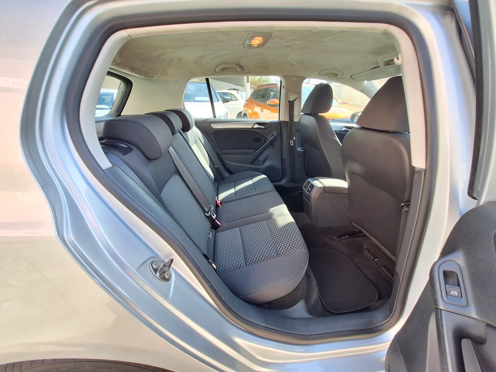 VW Golf 6 1,6 102 KS LPG(PLIN)‼️AKCIJA ‼️, fotografija 19