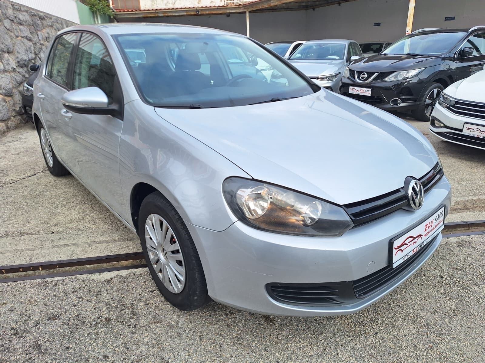 VW Golf 6 1,6 102 KS LPG(PLIN)‼️AKCIJA ‼️, fotografija 3