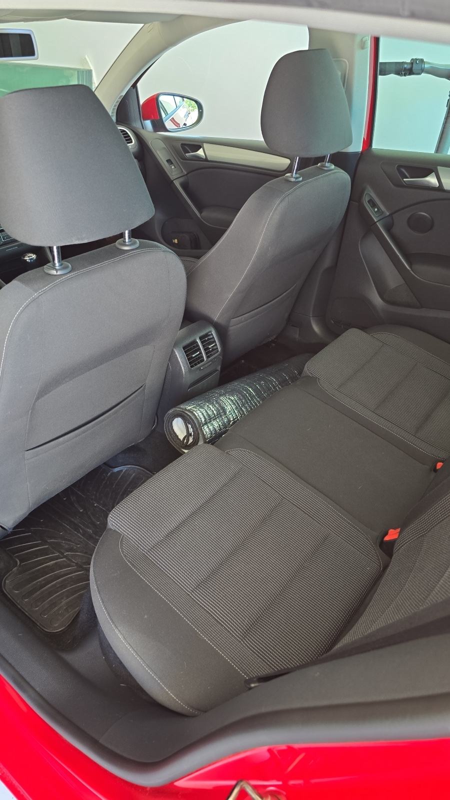 VW Golf 6 1.6 TDI 105 ks, PRVI VLASNIK – 114.000 km, fotografija 14
