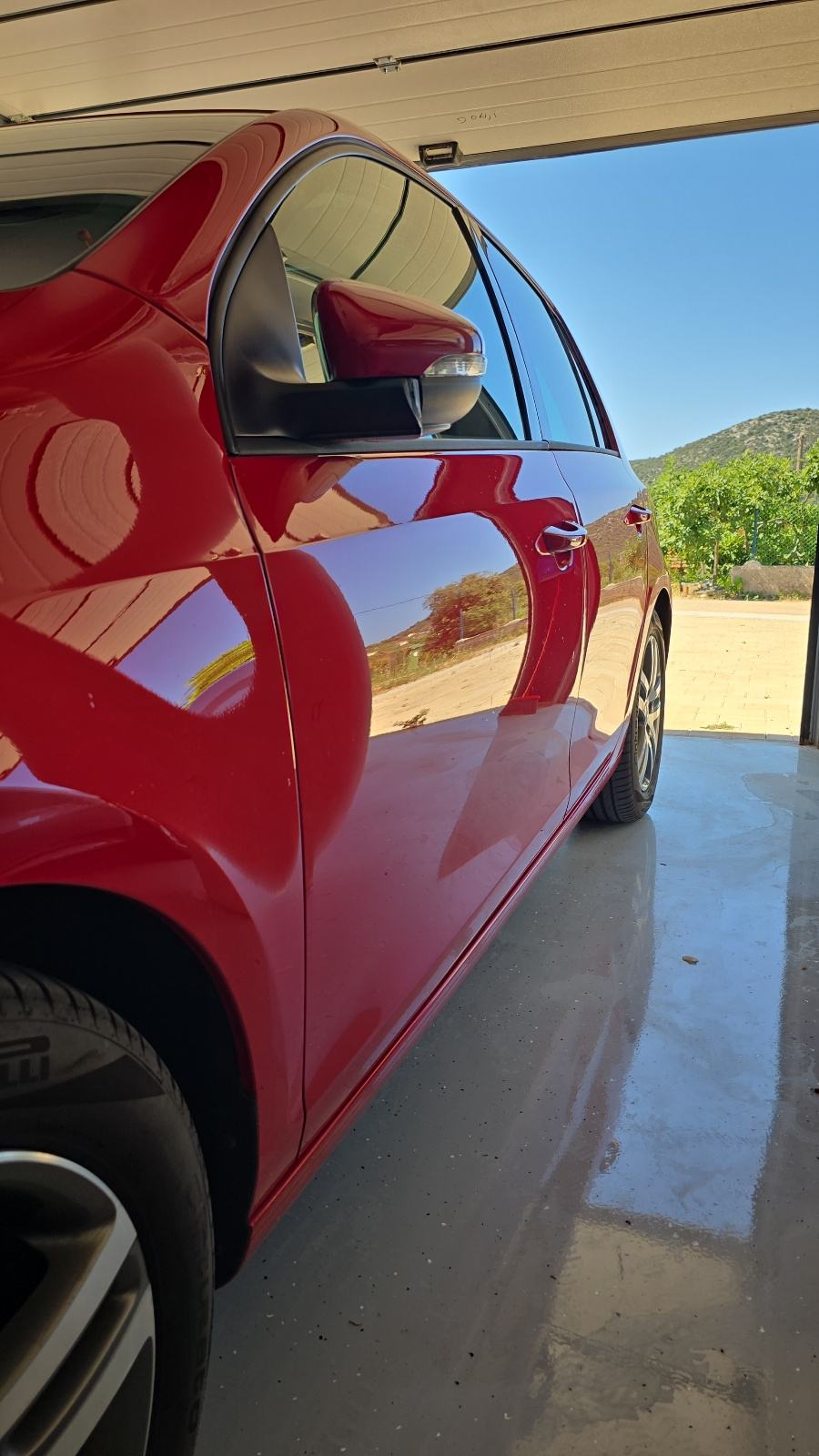 VW Golf 6 1.6 TDI 105 ks, PRVI VLASNIK – 114.000 km, fotografija 17