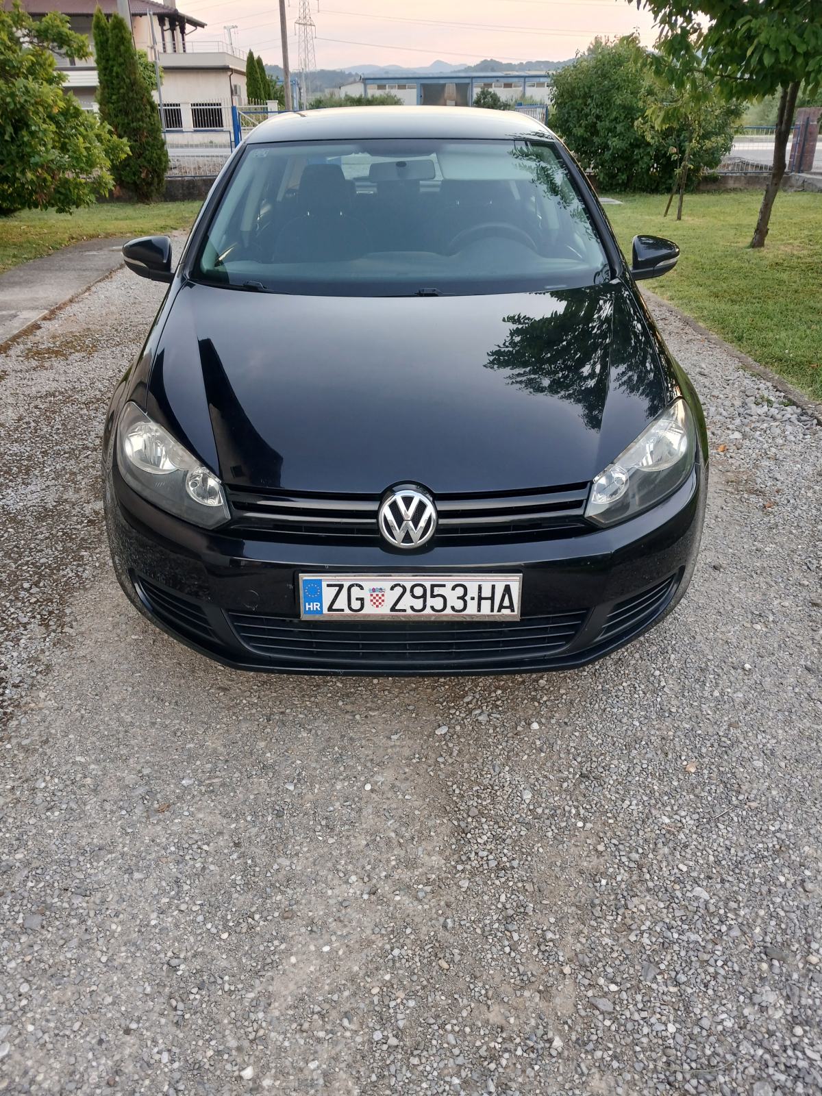 VW Golf 6 1,6 TDI,2011 god,rega do 11 mj 2026,77 kw, fotografija 3