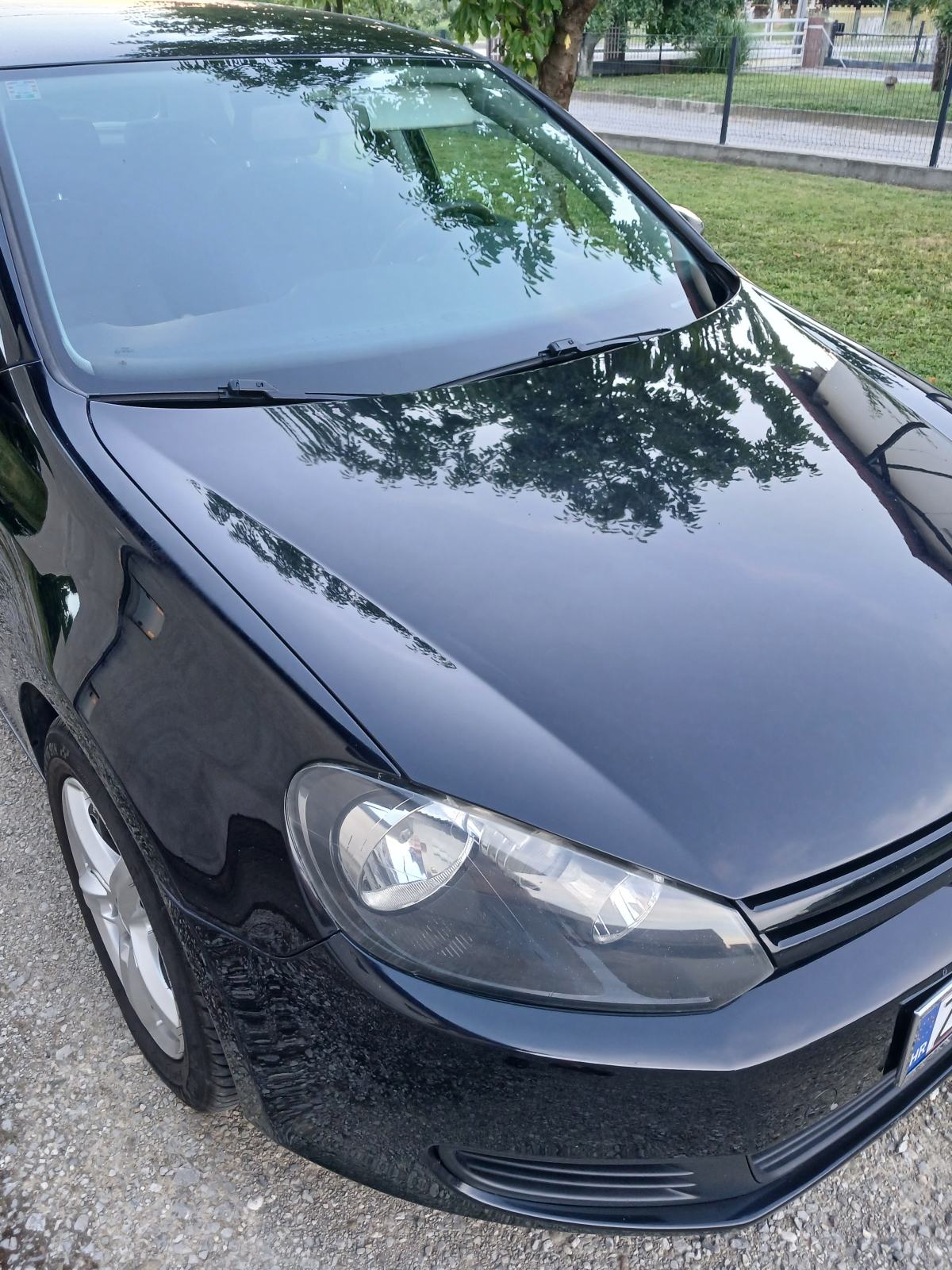 VW Golf 6 1,6 TDI,2011 god,rega do 11 mj 2026,77 kw, fotografija 4