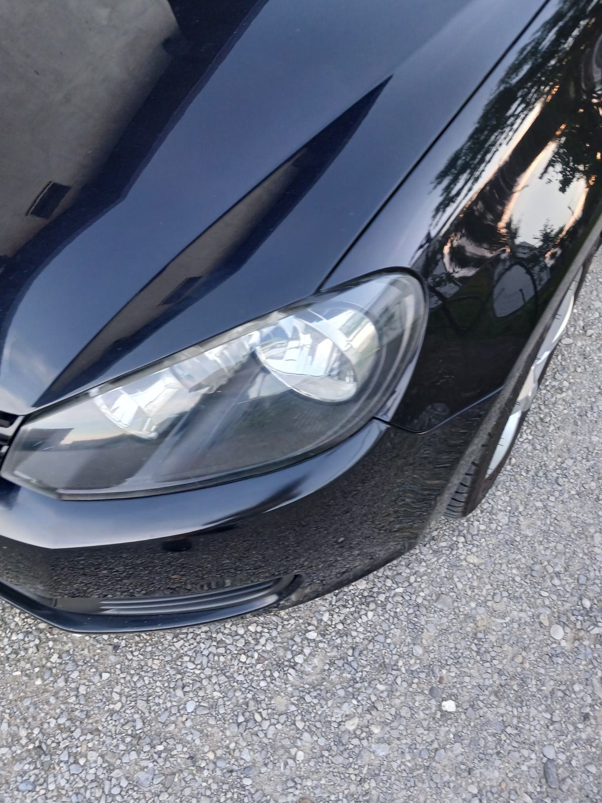 VW Golf 6 1,6 TDI,2011 god,rega do 11 mj 2026,77 kw, fotografija 8