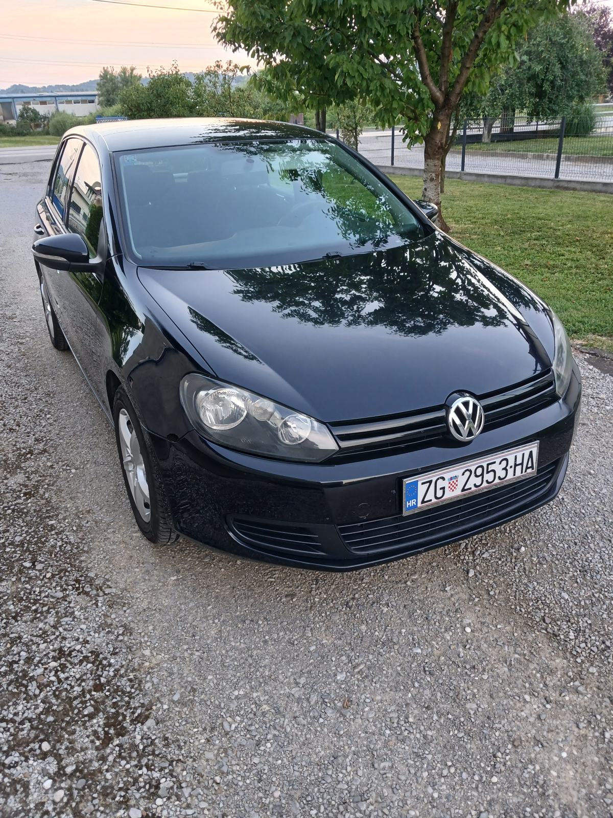 VW Golf 6 1,6 TDI,2011 god,rega do 11 mj 2026,77 kw, fotografija 9